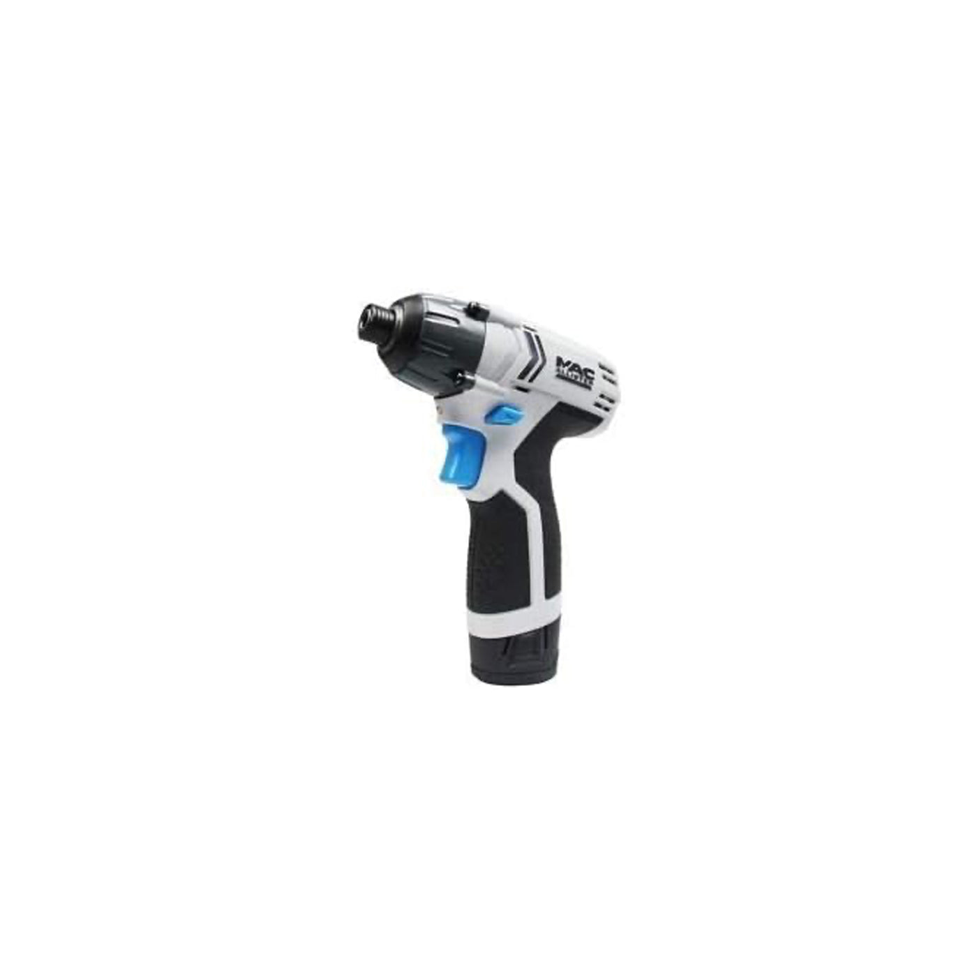 Impact Driver Macallister Drill Battery Mac Allister Impact Driver