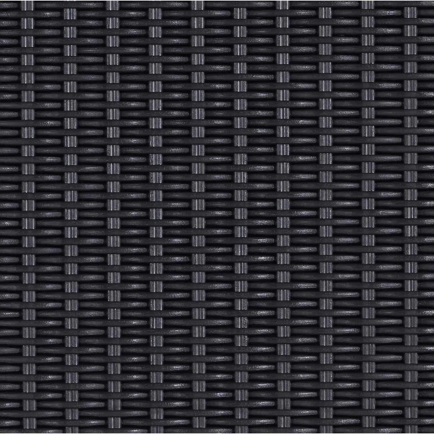 Rattan Garden Set 4 Seater Coffee Outdoor Furniture Sofa Storage 2 x Armchair - Image 9