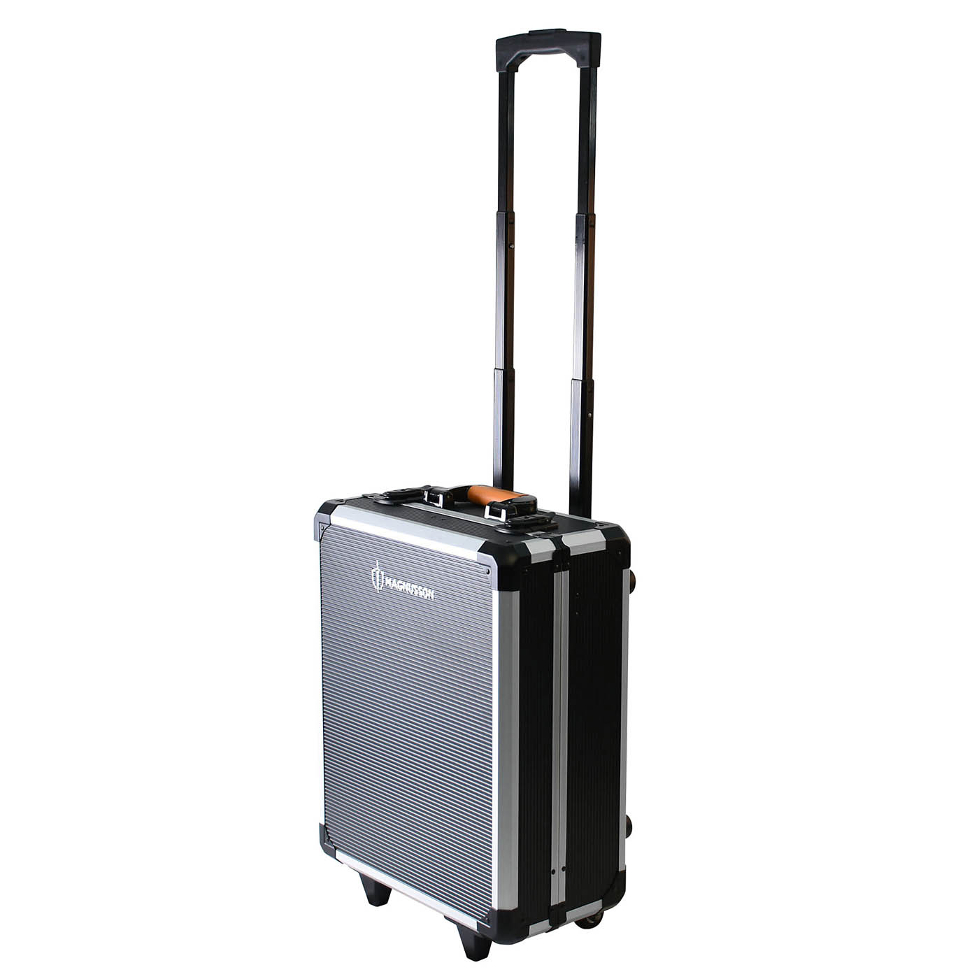Magnusson Black 15in Technician's case - Image 4