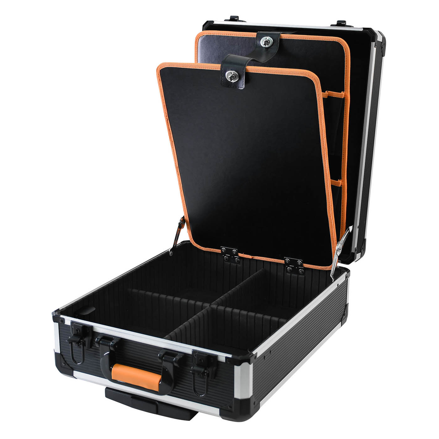 Magnusson Black 15in Technician's case - Image 7