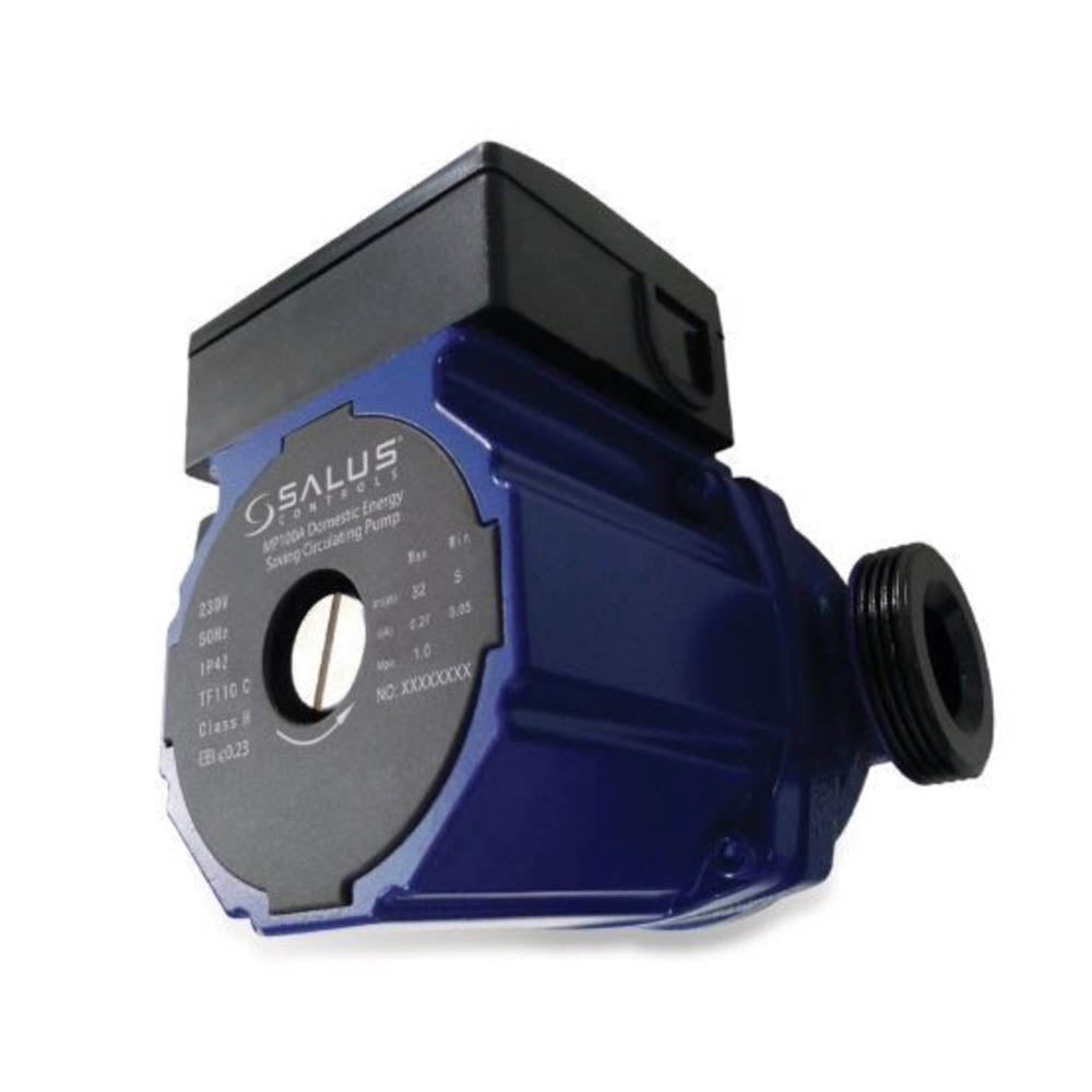 Salus Circulating Pump MP200A Energy Saving For Home A Rated 6 Meter Head - Image 1