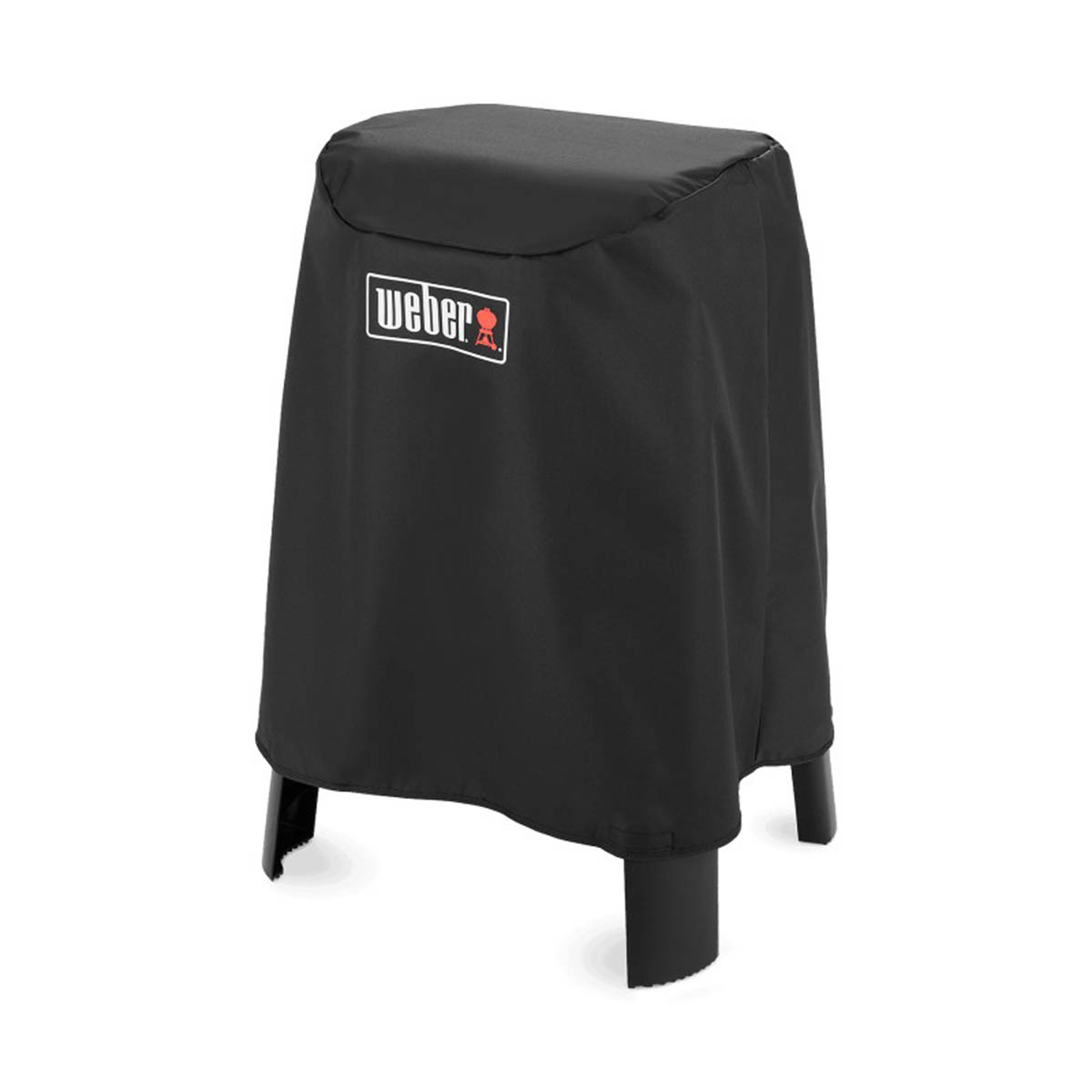 Weber Lumin BBQ Cover With Stand Premium Lightweight Durable Weather-Resistant - Image 1