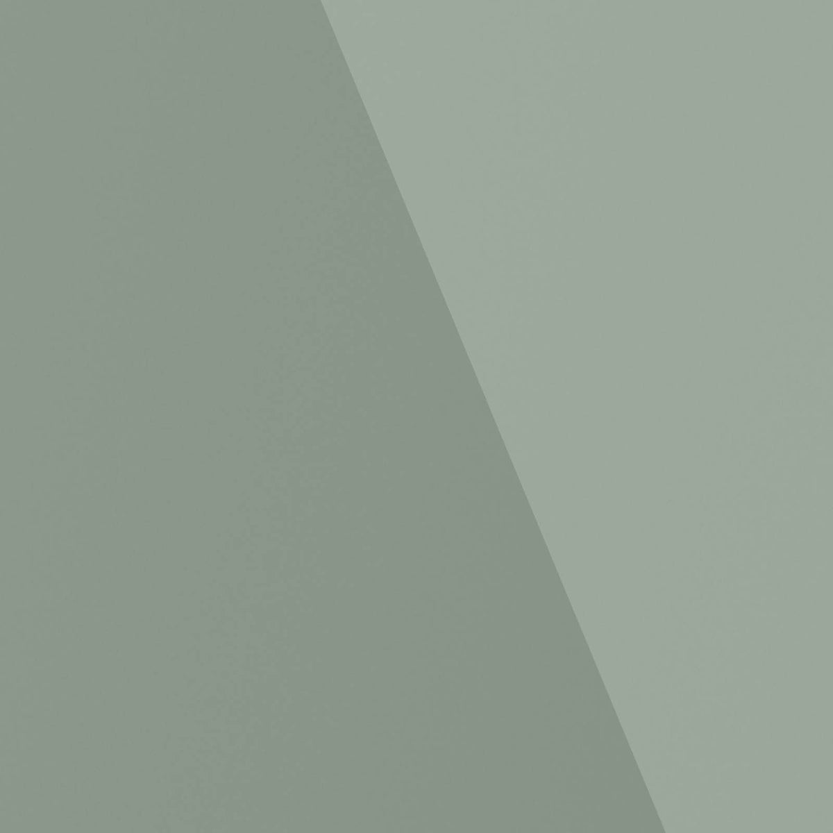 Kitchen Corner Post Gloss Standard MDF Reed Green Modern (W)59mm (H)715mm - Image 3