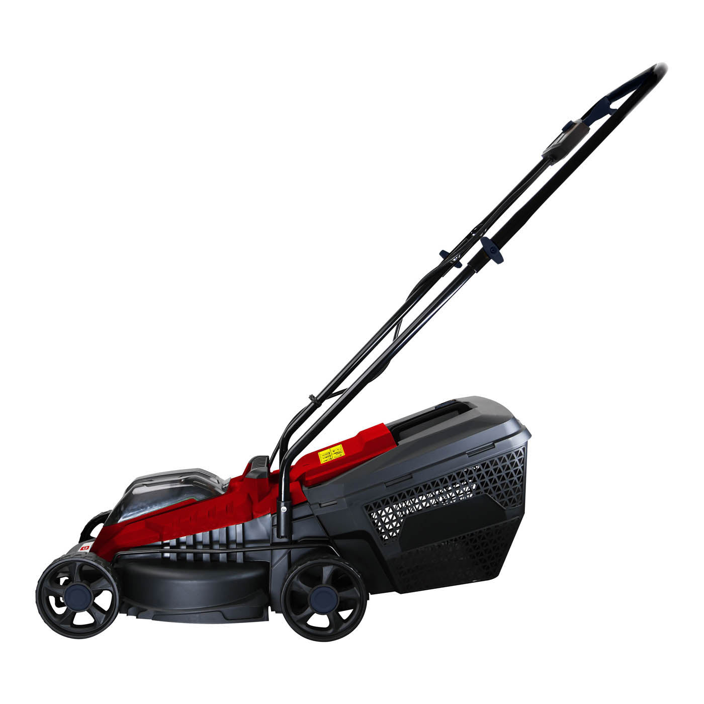 Performance Power Rotary Lawnmower PPI1185LWM Cordless 18V 32cm 1 x 4Ah Li-Ion - Image 2