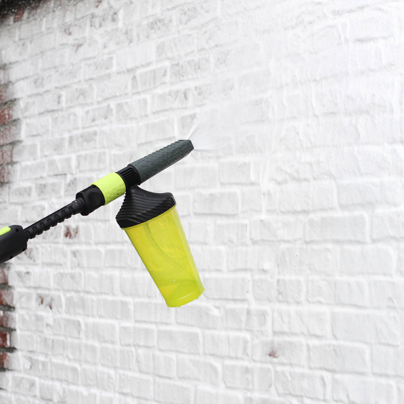 AVA Pressure washer foamer Kit - Image 2