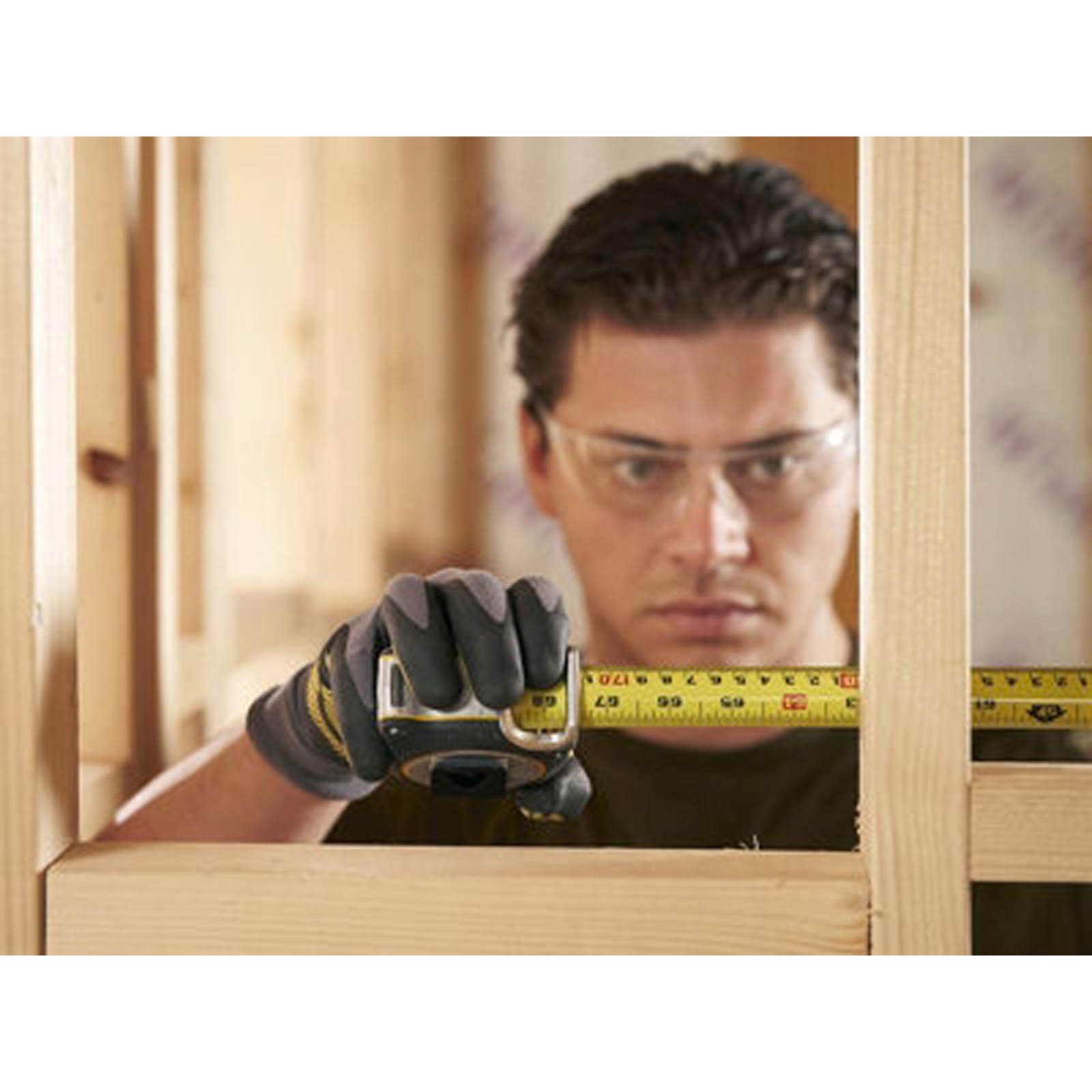 Stanley Extreme Tape 8m (26ft) - XMS24XTTAPE - Image 5