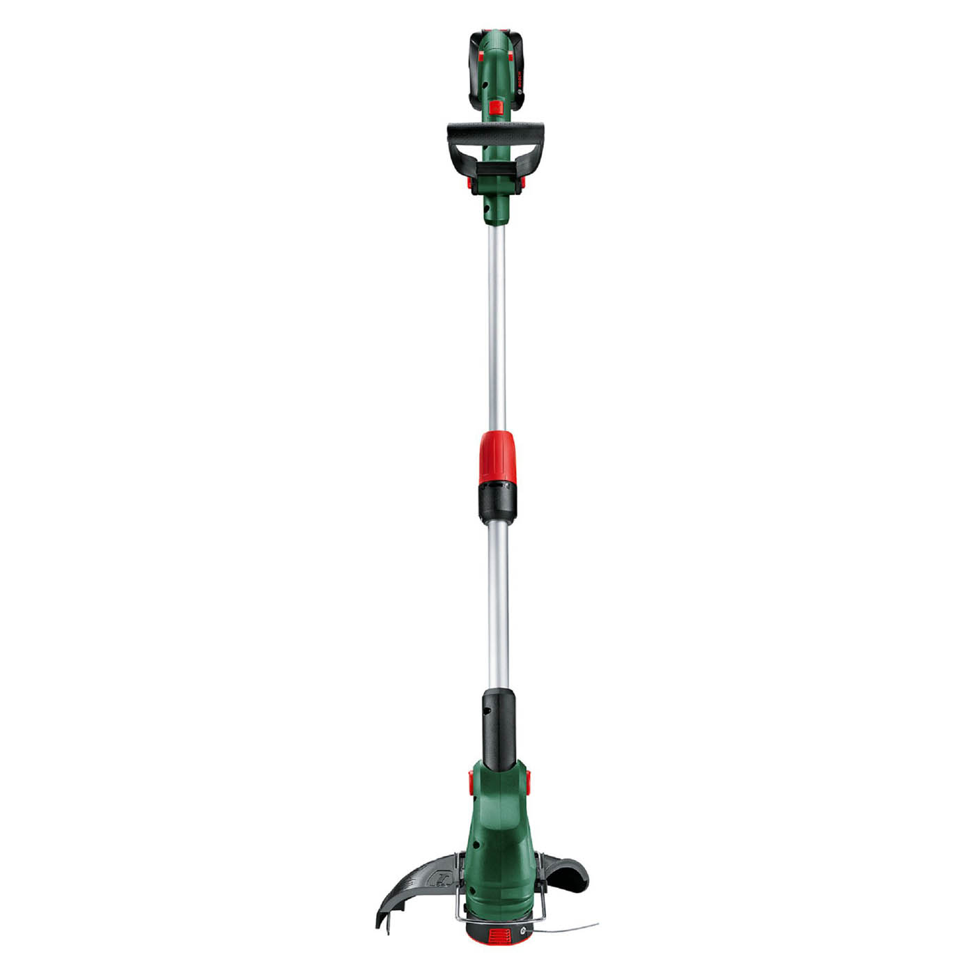 Bosch Grass Trimmer Cordless 18V Li-Ion UniversalGrassCut 18V-26-500 Body Only - Image 3