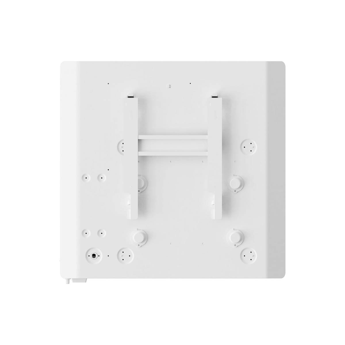 Panel Heater Electric Smart LCD Display 1000W White Programmable 60cm x 60cm - Image 7