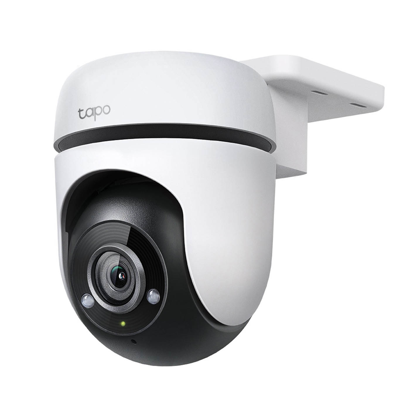 TP-Link Security Camera Tapo C500 Mains-powered All-in-one security system White - Image 1