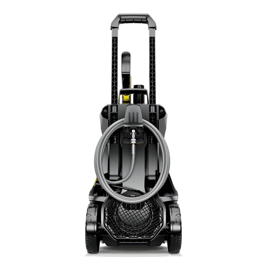 Kärcher Pressure Washer Electric 1.8kW K41.324-305.0 Portable Car Home Jet Wash - Image 5