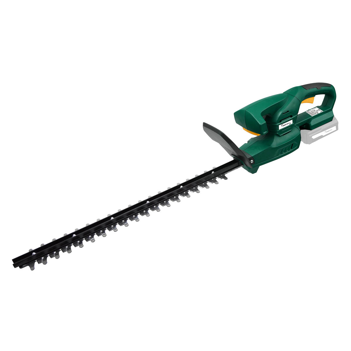 Hedge Trimmer NMHT18-Li Cordless Powerful Long Reach Lightweight 500mm Body Only - Image 1