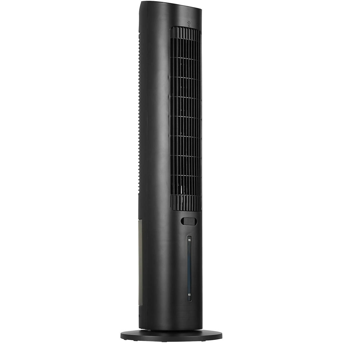 Tristar Fan Air Cooler Black Timer Remote Control LED Display Portable 60W - Image 2