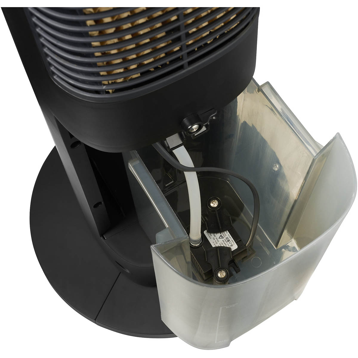 Tristar Fan Air Cooler Black Timer Remote Control LED Display Portable 60W - Image 4
