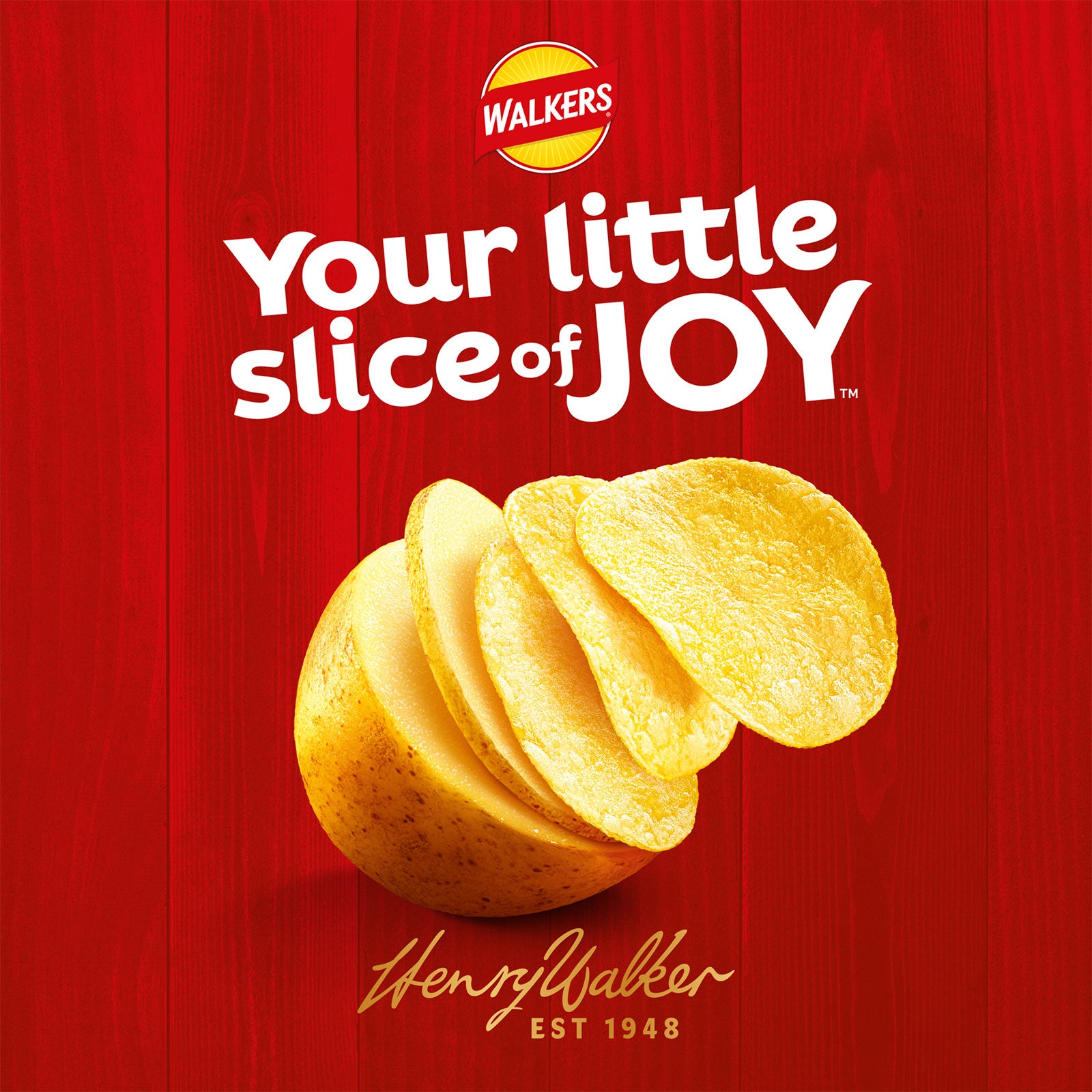 Walkers Snacks Pickled Onion Grab Bag Crisps 32 x 45g - Image 3