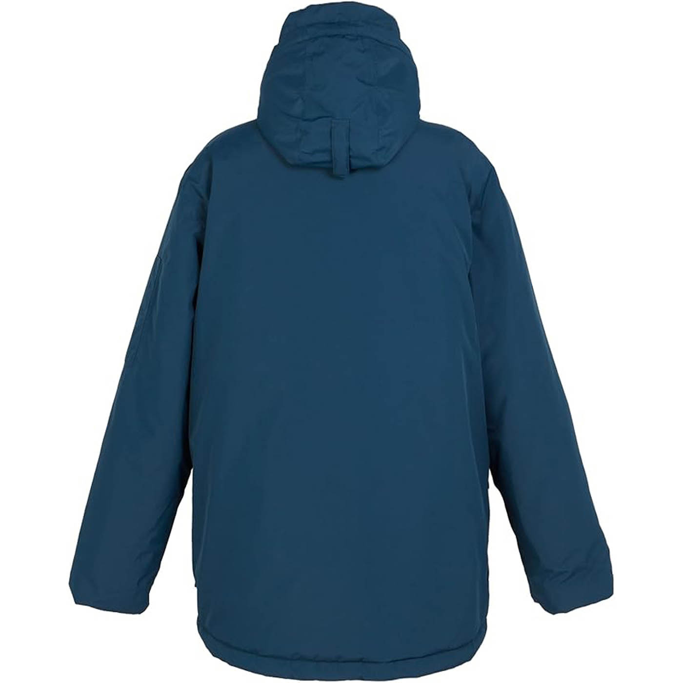 Regatta Work Jacket Mens Blue Heated Insulated Waterproof Parka Coat Size M - Image 2
