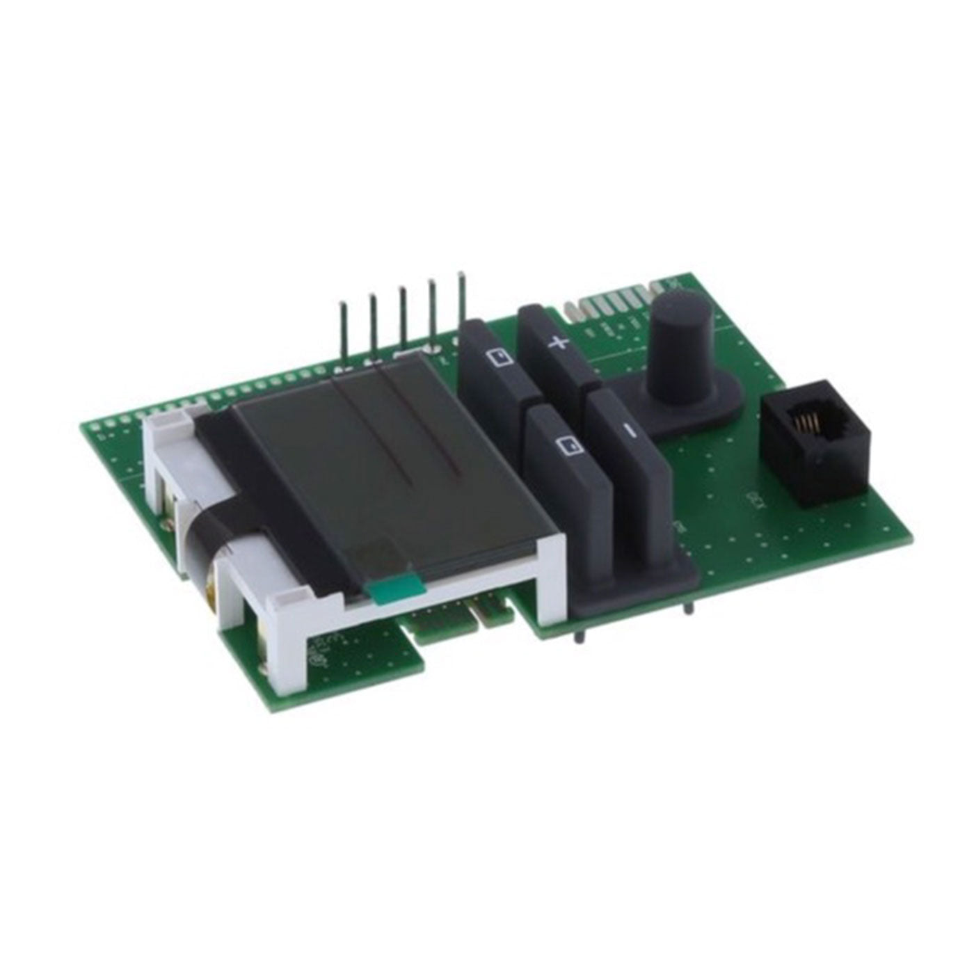 Vaillant Display Board Pro 0020136629 Domestic Boiler Spare Part Electronics - Image 2