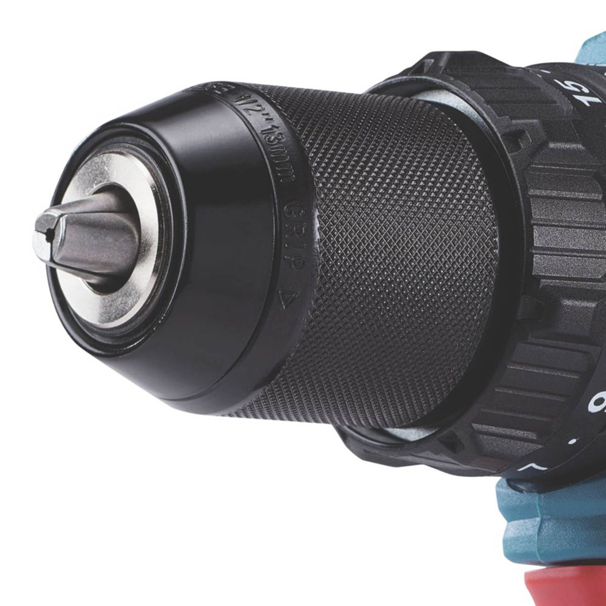 Erbauer Combi Drill Cordless 18V 2.0Ah Li-Ion ECCD18-Li Brushless Lightweight - Image 4