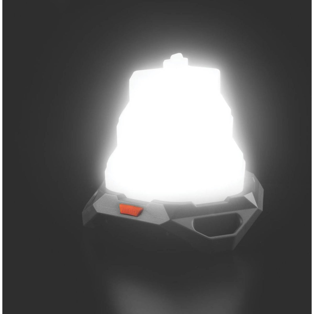 Nebo LED Lantern Galileo Air Rechargeable 1000lm Power Bank Camping Light - Image 3