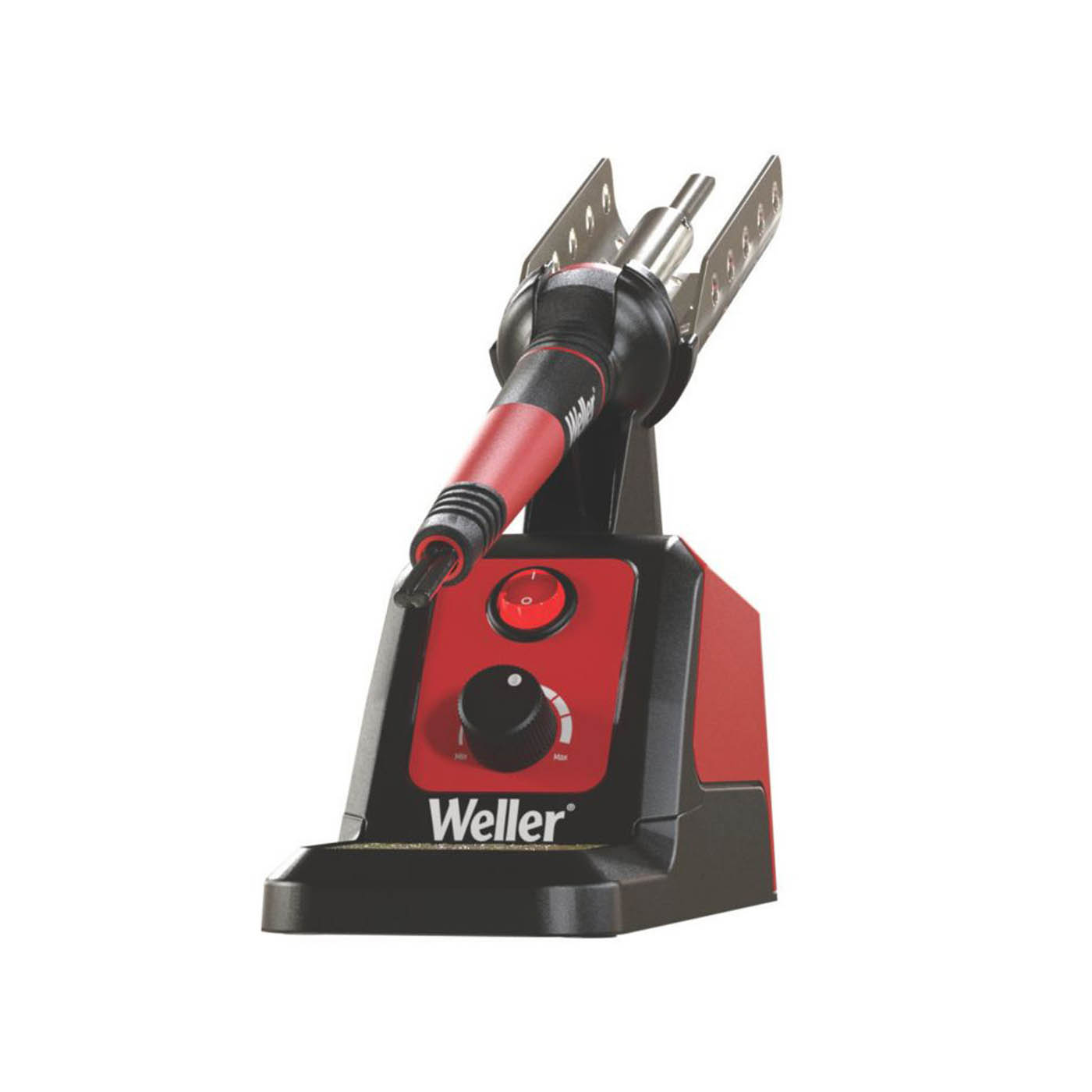Weller Power Grip Electric Soldering Iron Station 230V 80W - Image 6