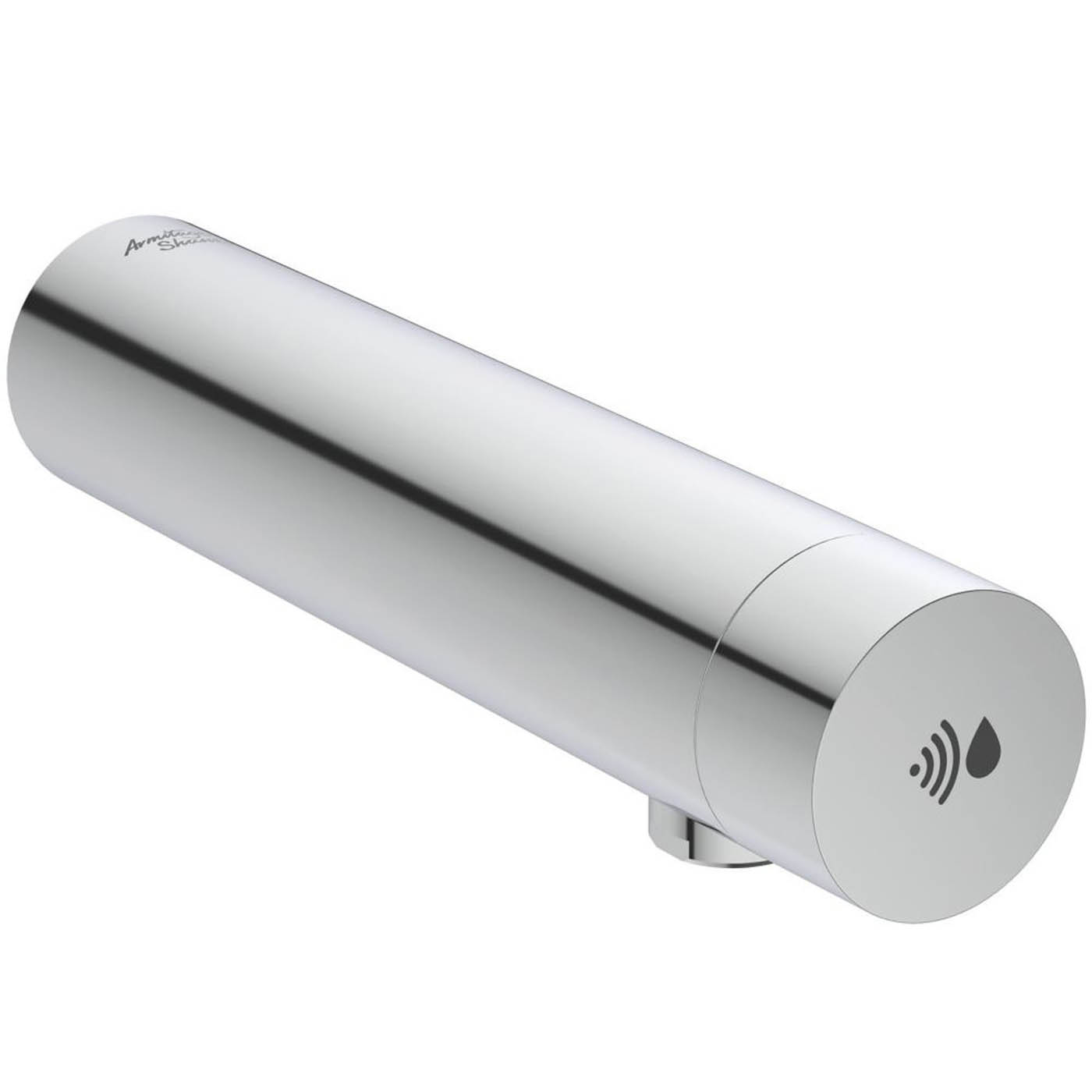 Armitage Bathroom Basin Sensor Tap Mixer Chrome Touch Free Modern Faucet - Image 2