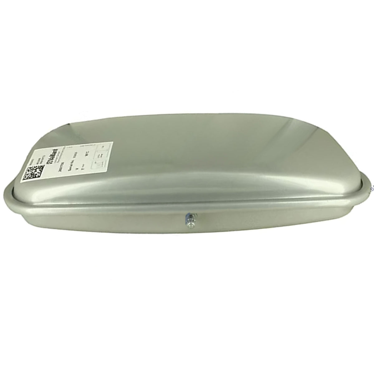 Vaillant Expansion Vessel 0020237676 Curved Domestic Boiler Spare Part - Image 2