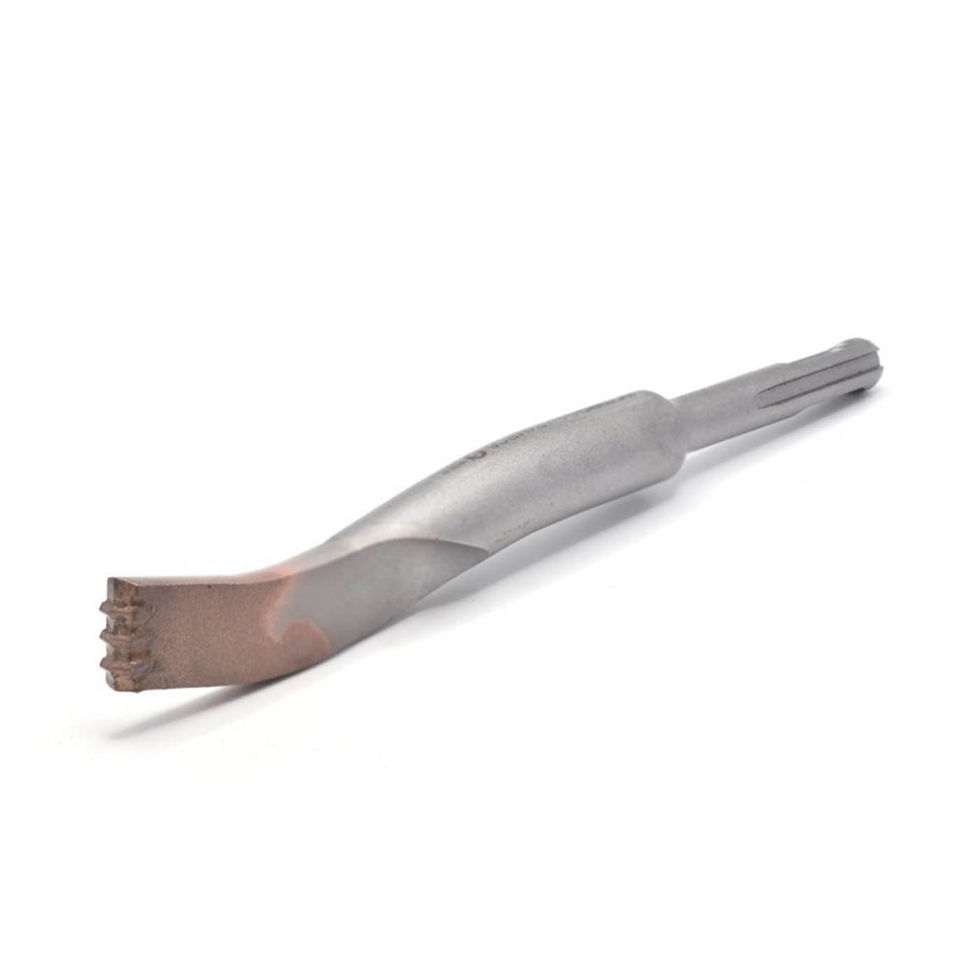 Armeg TCT Mortar Raking Chisel SDS Plus Shank Heat Treated Steel 6 x 185mm - Image 2