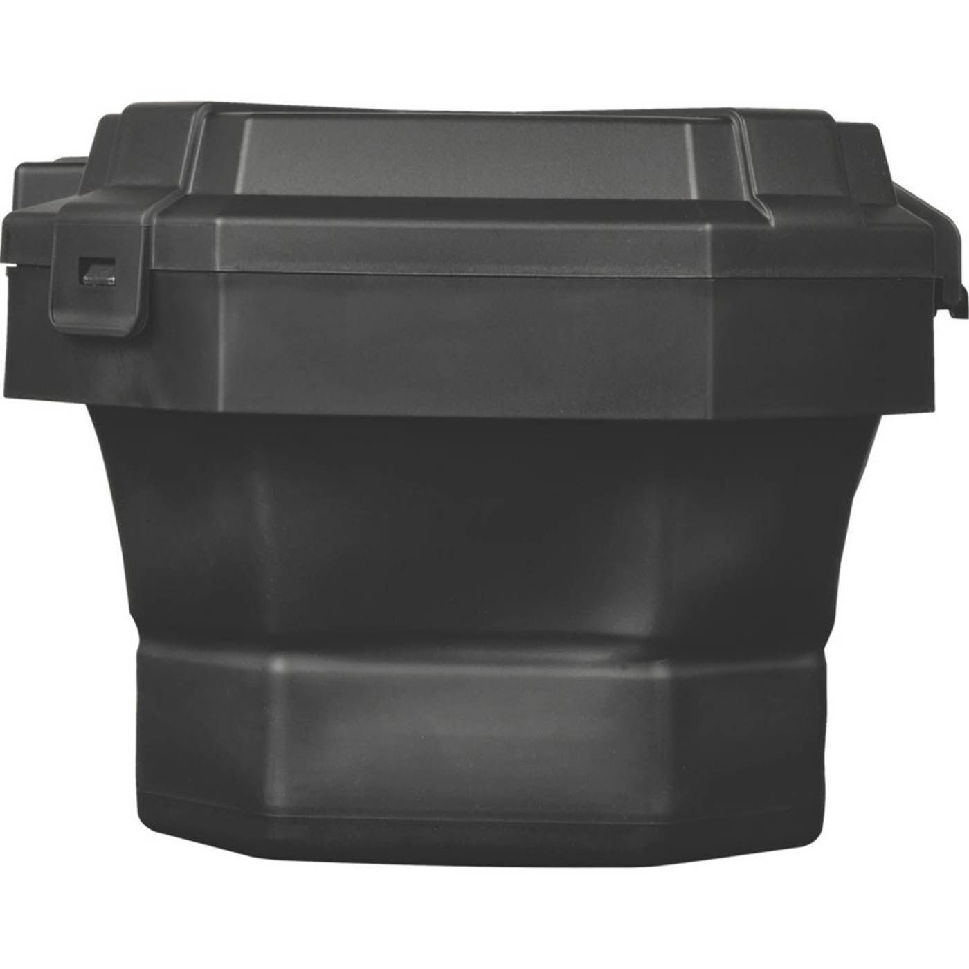Masterplug IP54 Weatherproof Outdoor Enclosure 376mm x 230mm x 154mm - Image 2