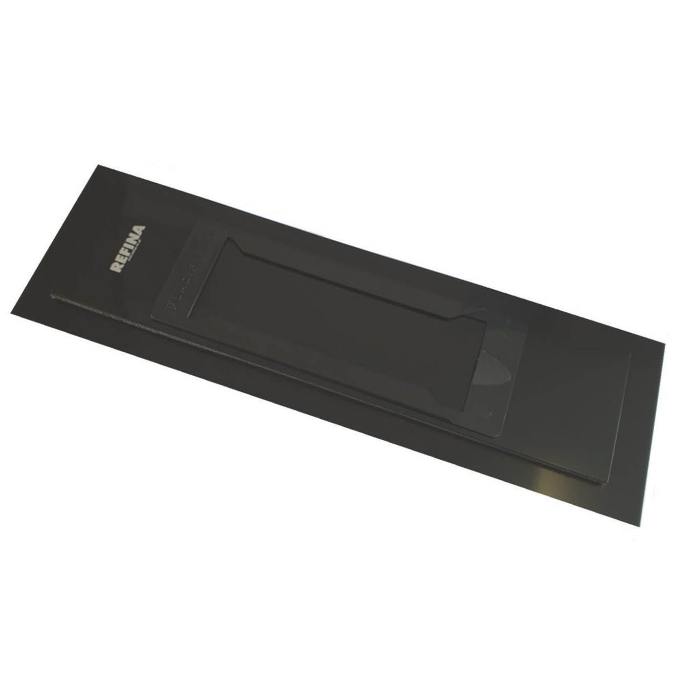 Refina Plaziflex Replacement Trowel Blade 18 x 5 1/2" - Image 1