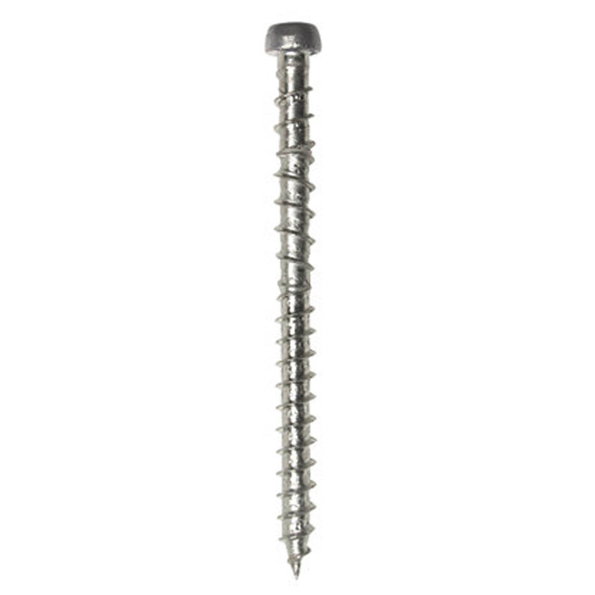 Deck-Tite Composite Deck Screws TX Mushroom Head 4.8x63mm Pack 200 - Image 2