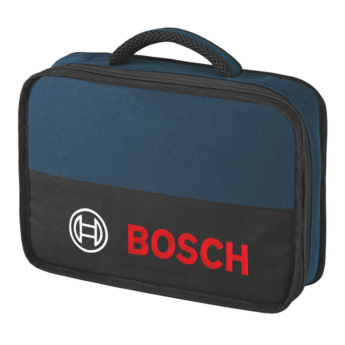 Bosch Drill Driver Cordless 12V 2x2.0Ah Li-Ion GSR 12V-15 Professional Soft Grip - Image 2