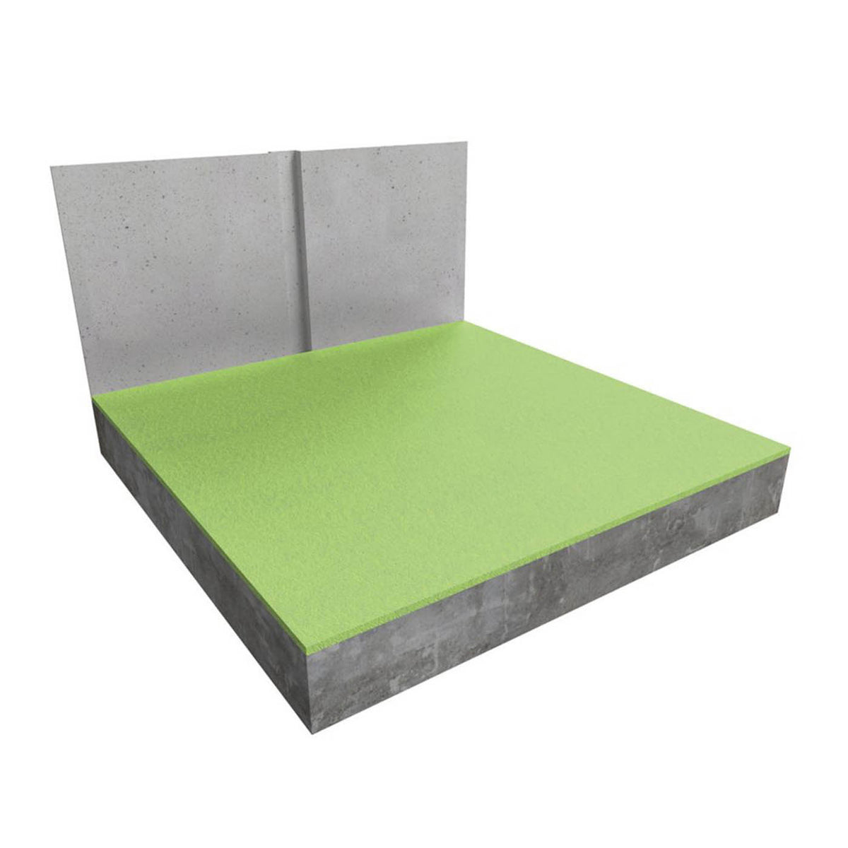 Klima Underwood Heating Mat 2m² Electric For Laminate Floating Wood Floor - Image 3