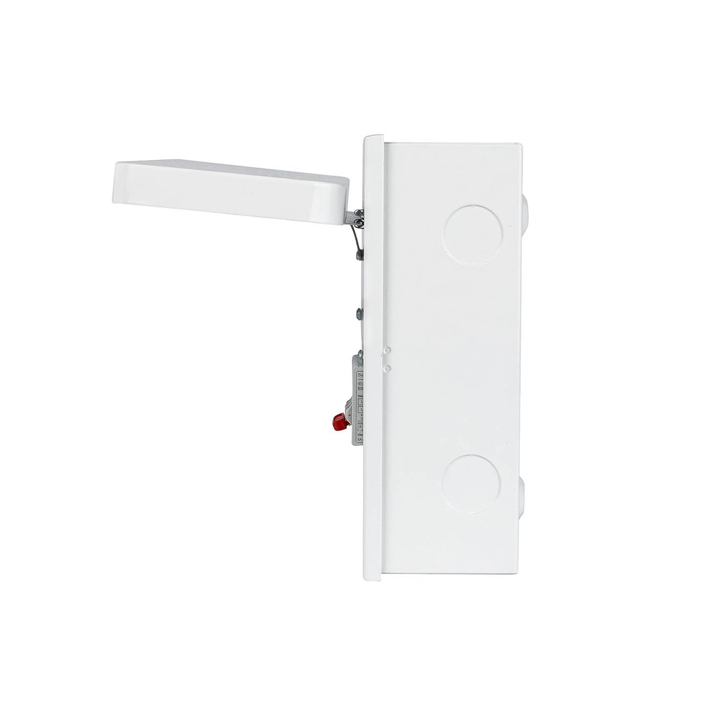 Schneider Consumer Unit 16 Way Easy9 Compact 100A Switch RCCB Single Phase - Image 3