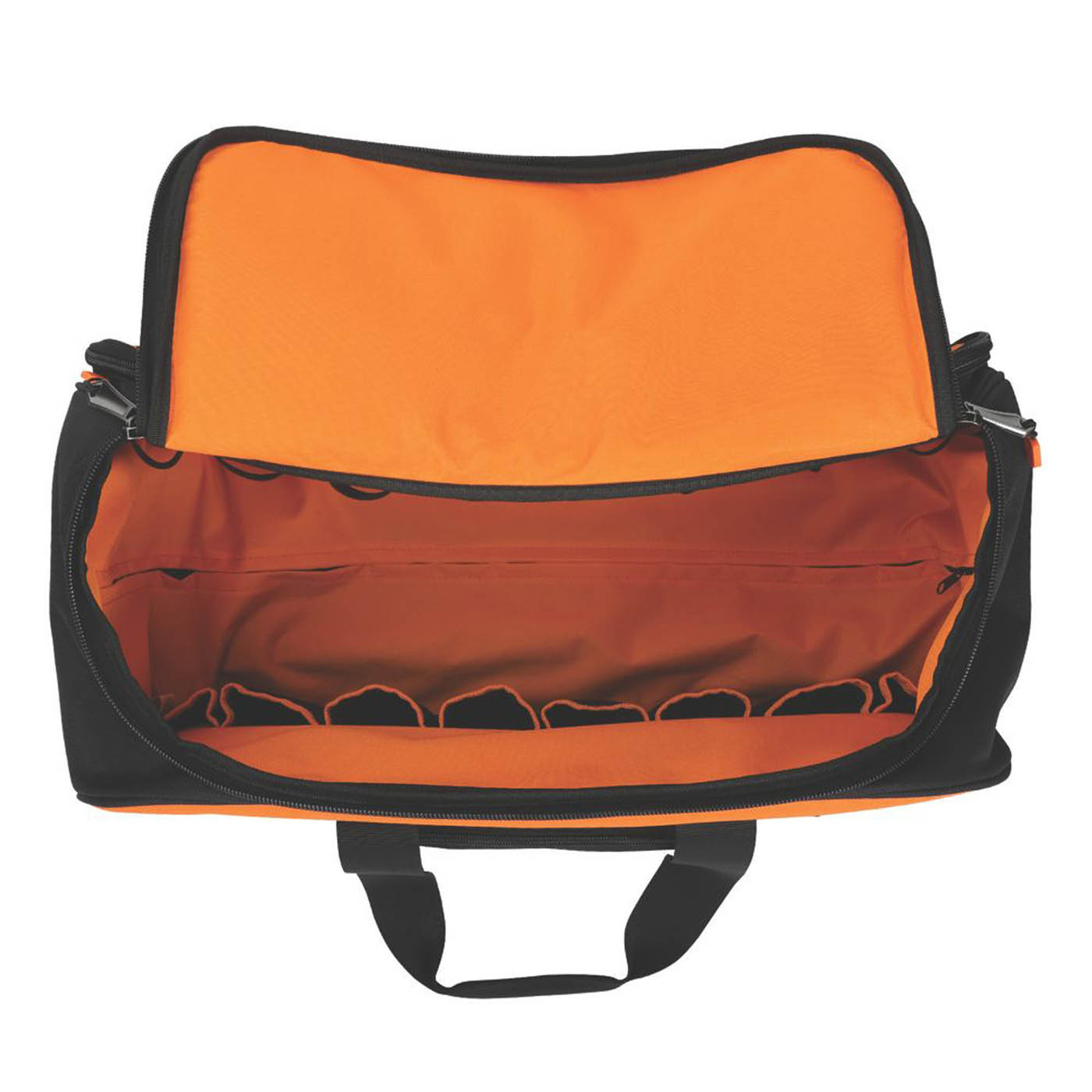 Magnusson Tool Bag with Wheels 27" - Image 2