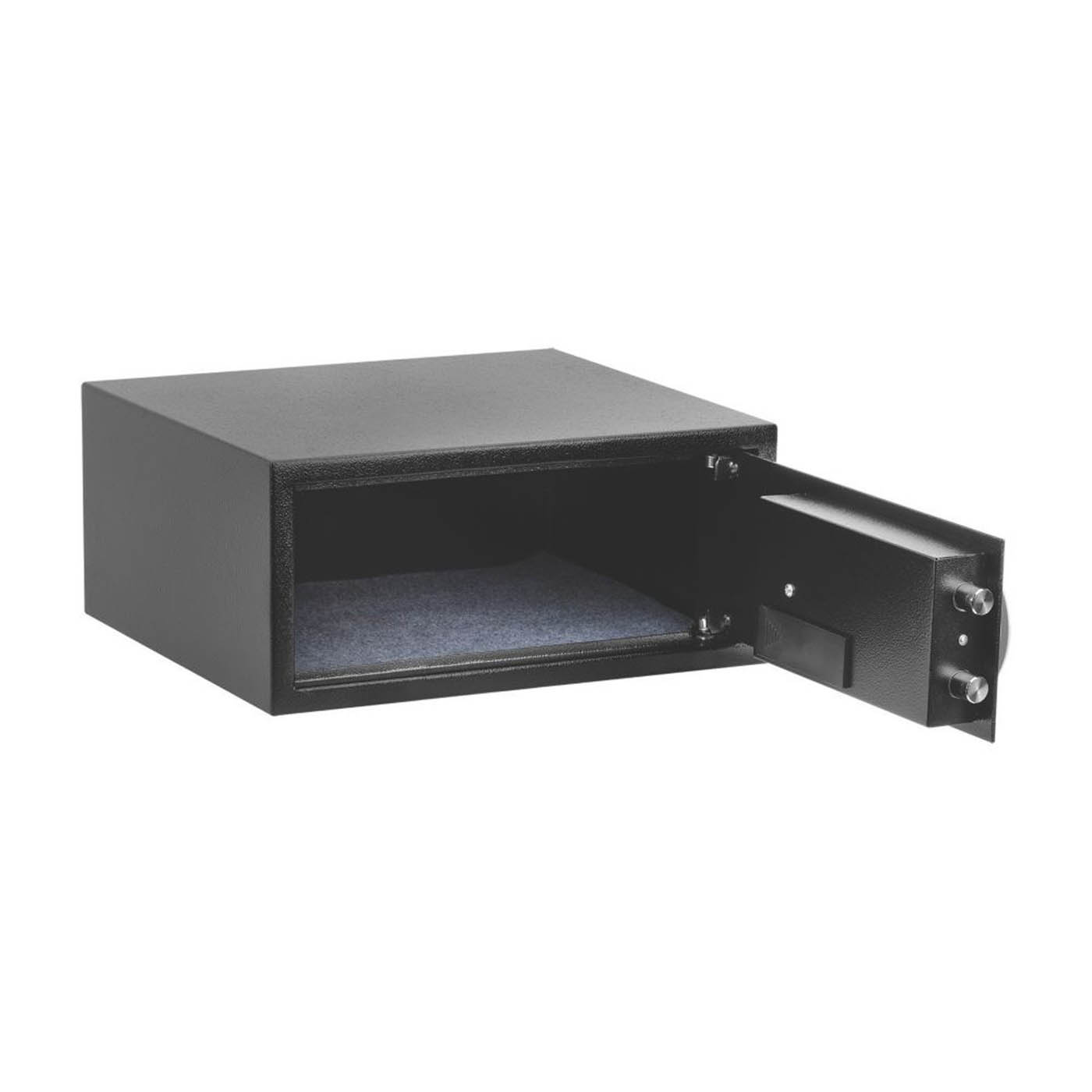 Smith & Locke Electronic Combination Hotel Safe 26.5Ltr - Image 6