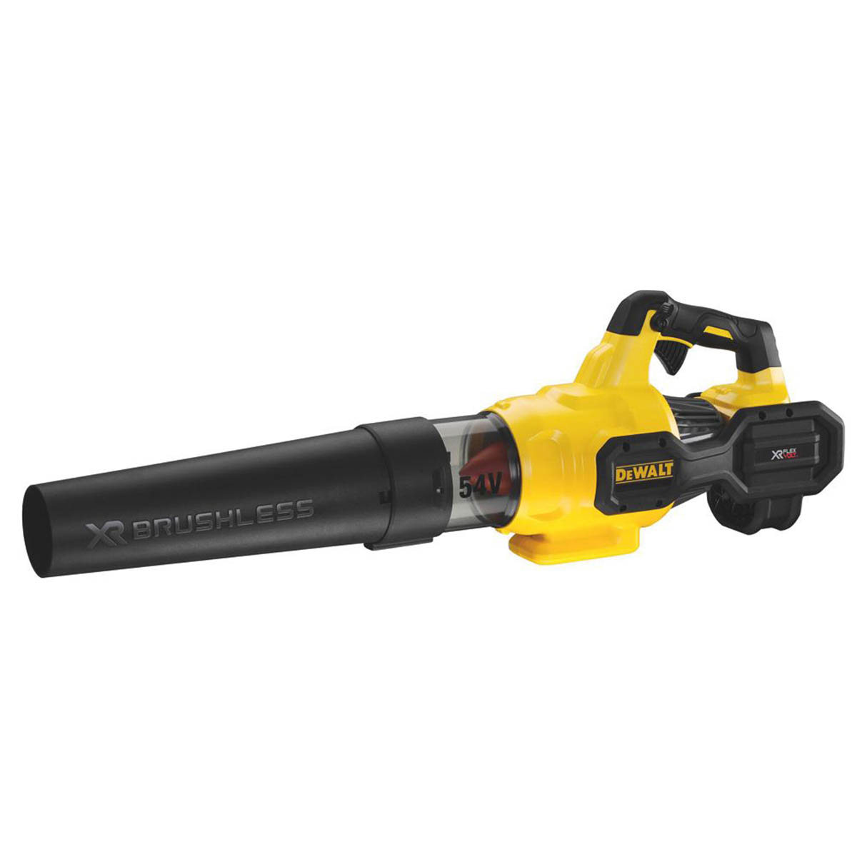 DEWALT Axial Blower Cordless DCMBA572X1-GB 54V 1 x 9.0Ah Li-Ion XR FlexVolt - Image 2