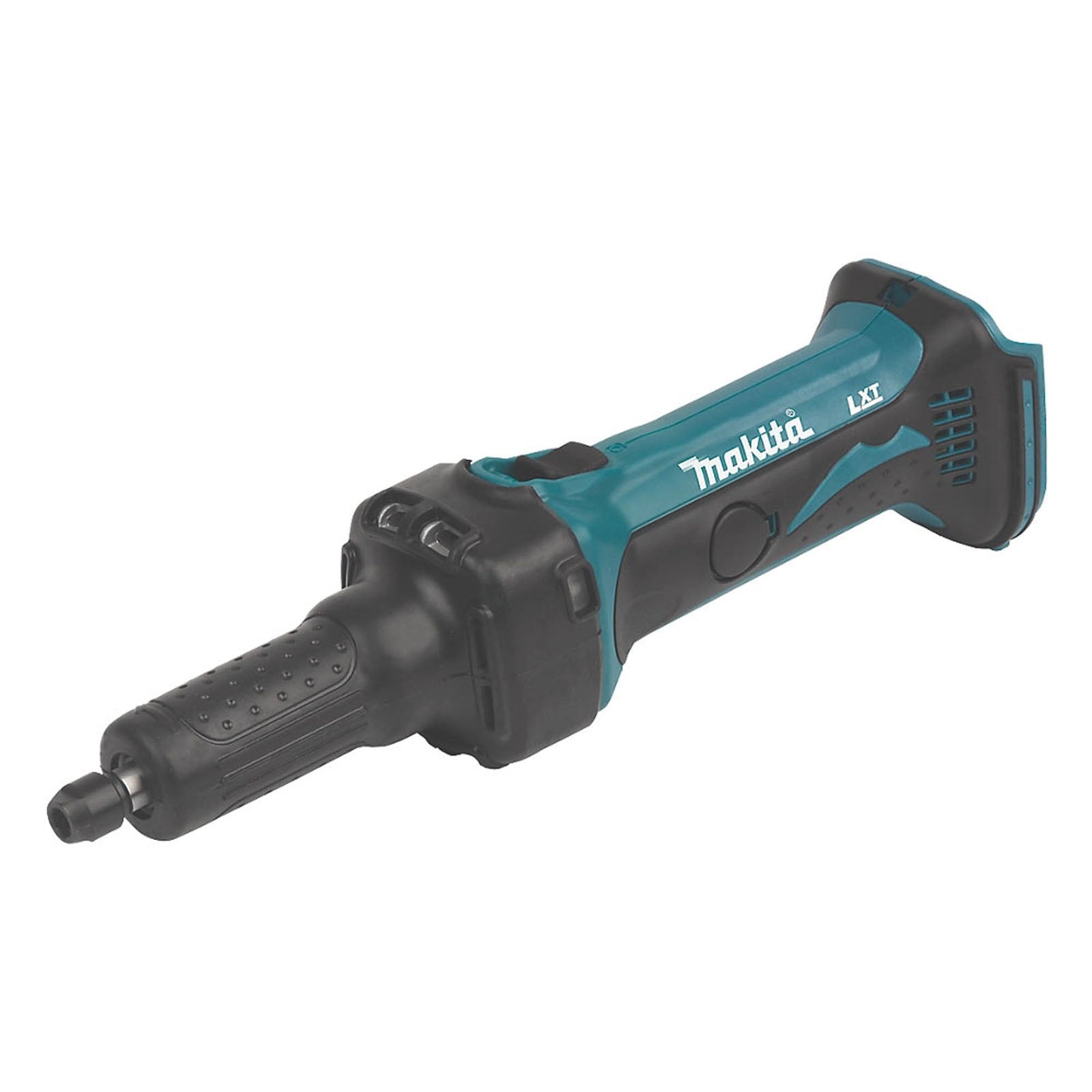 Makita Die Grinder Cordless DGD800Z 18V Li-Ion With Sliding Switch Body Only - Image 1