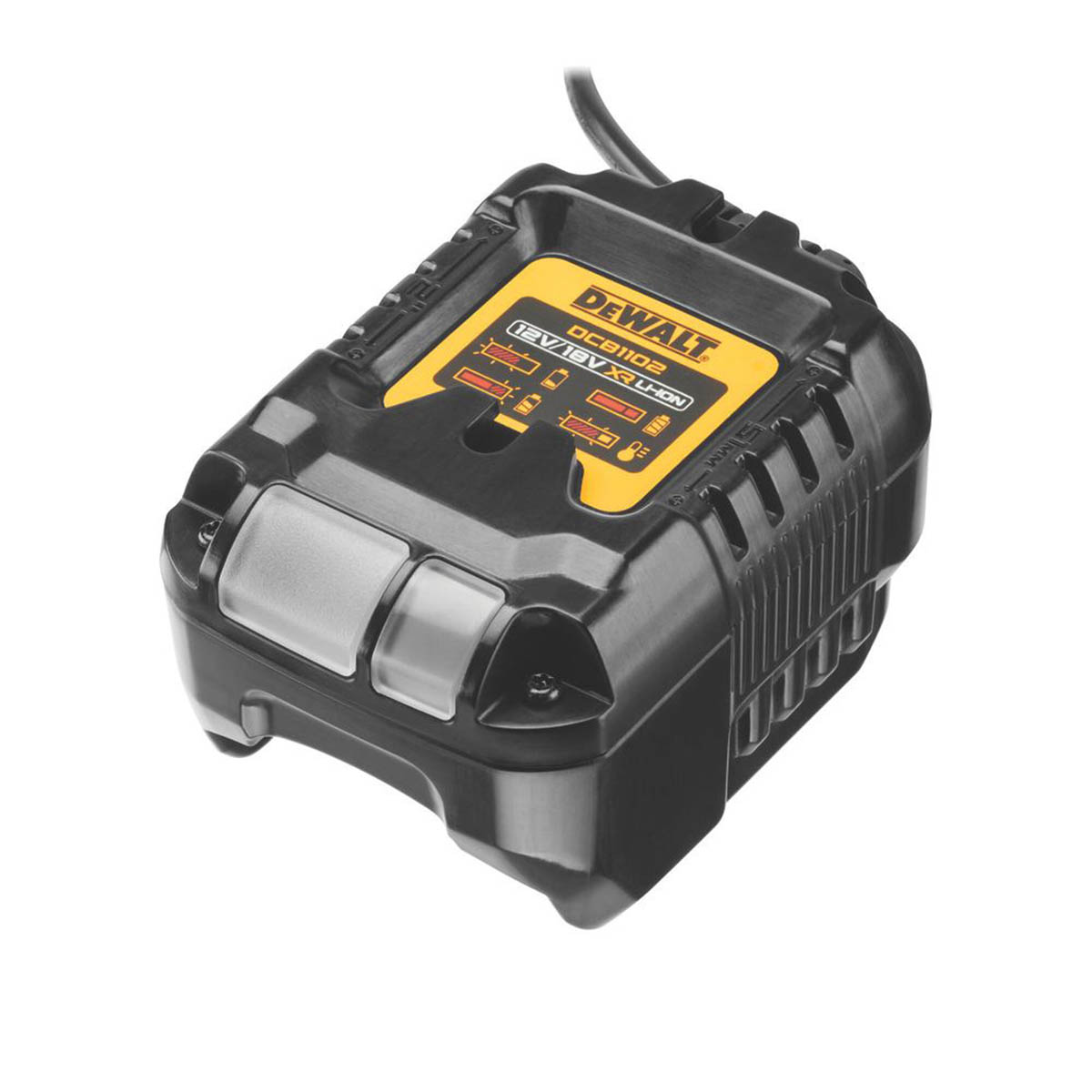 DEWALT Riveter Cordless DCF403E1T-GB Brushless 18V 1 x 1.7Ah Li-Ion PowerStack - Image 4
