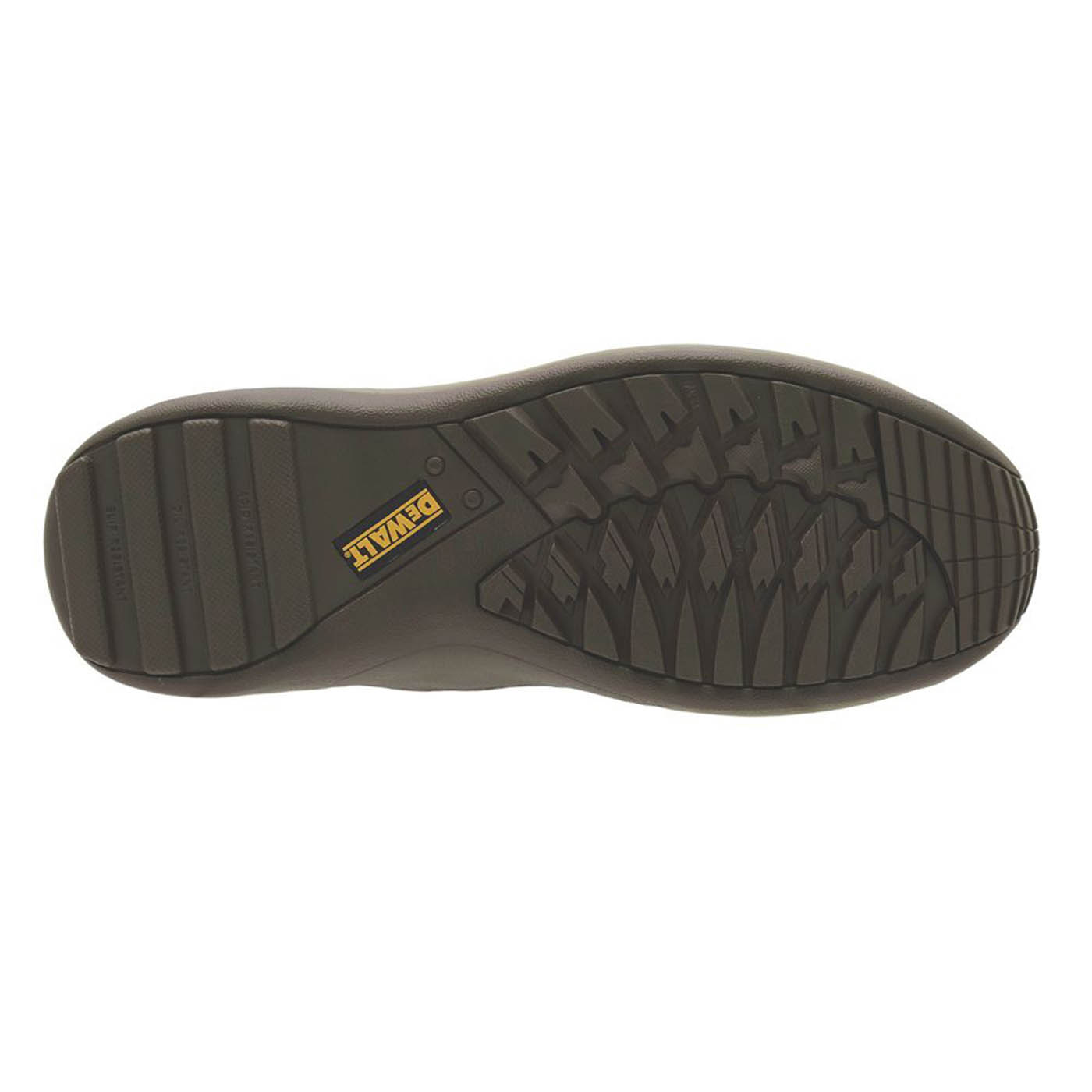 DEWALT Bolster Size 9 Clay Steel Toe Cap Safety Boots - Image 2