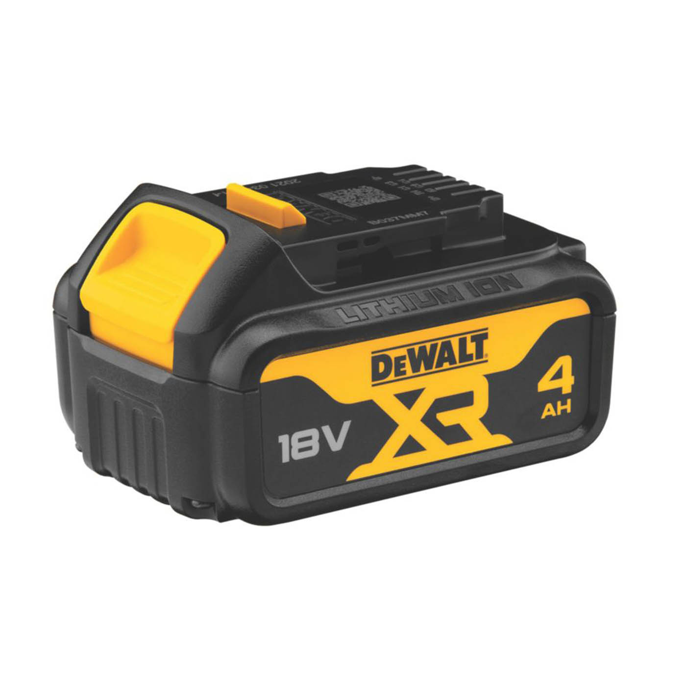 DEWALT Combi Drill Cordless DCD778M1T-SFGB Brushless 18V 1 x 4.0Ah Li-Ion XR - Image 3