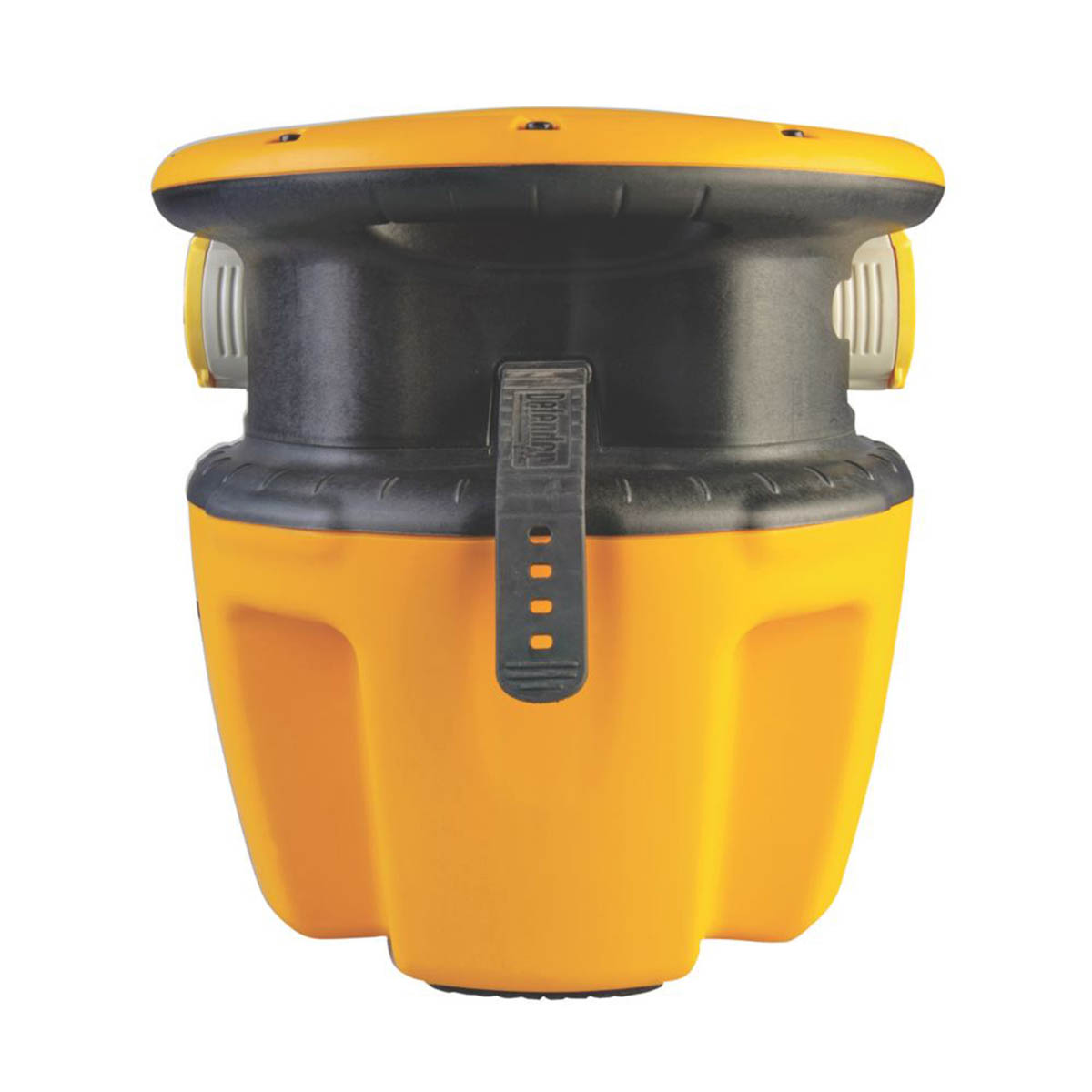 Defender Site Transformer Intermittent Step-Down 230V/110V Yellow 3.3kVA - Image 4