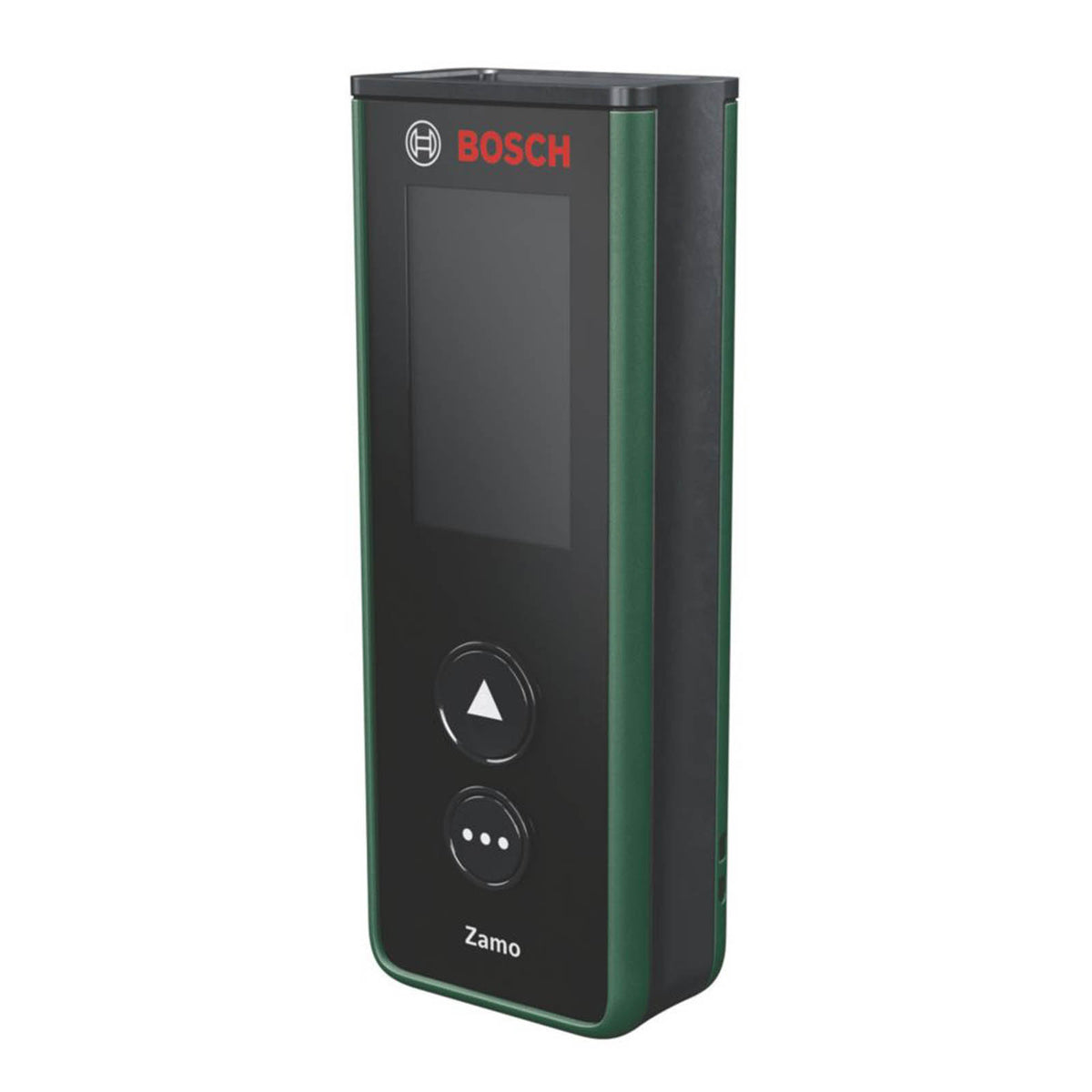 Bosch Digital Laser Measure 25m Zamo 0603672900 Compact Bluetooth 4.0 Indoor - Image 1