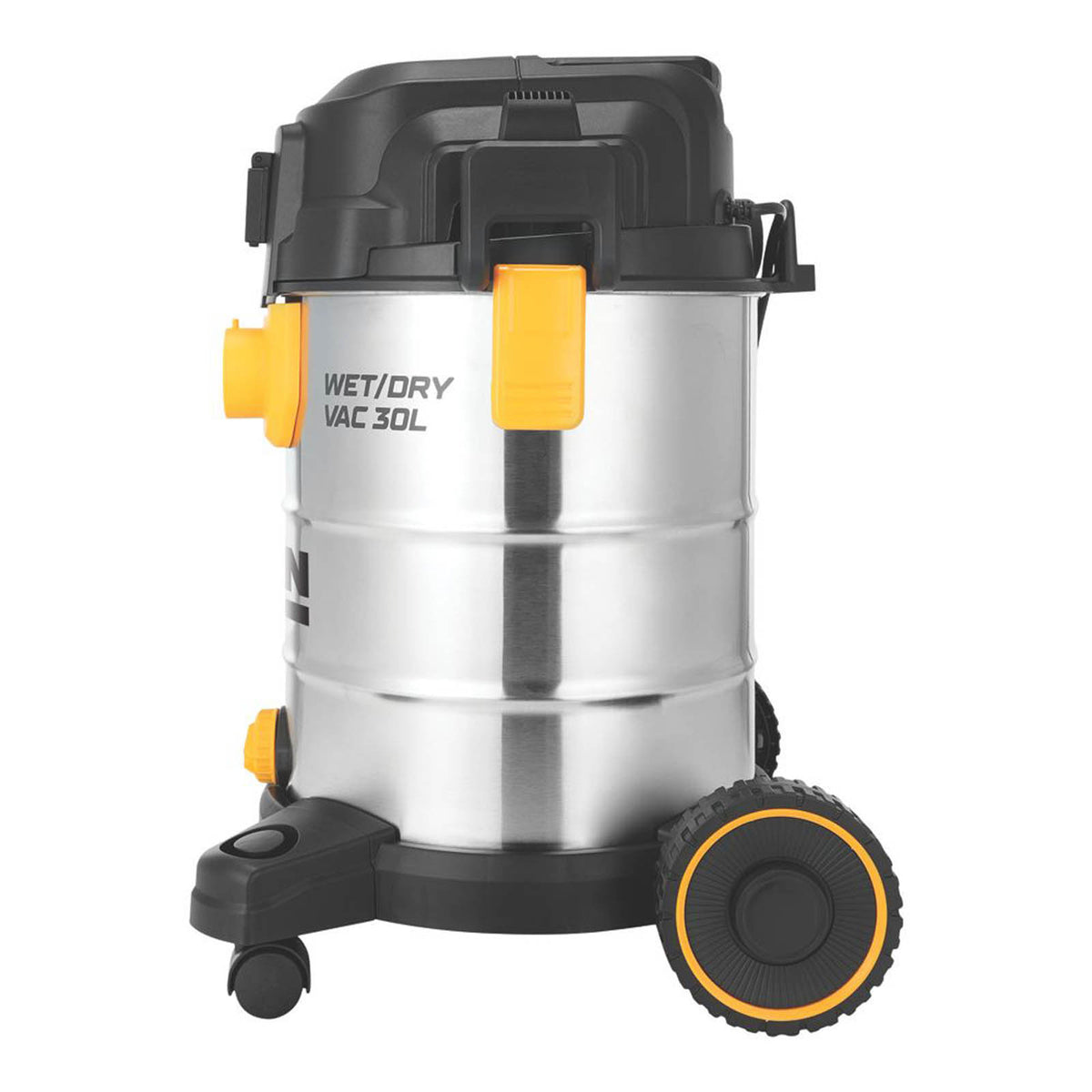 Titan Wet And Dry Vacuum Cleaner 30L Electric TTB1351VAC Blower Function 1400W - Image 3