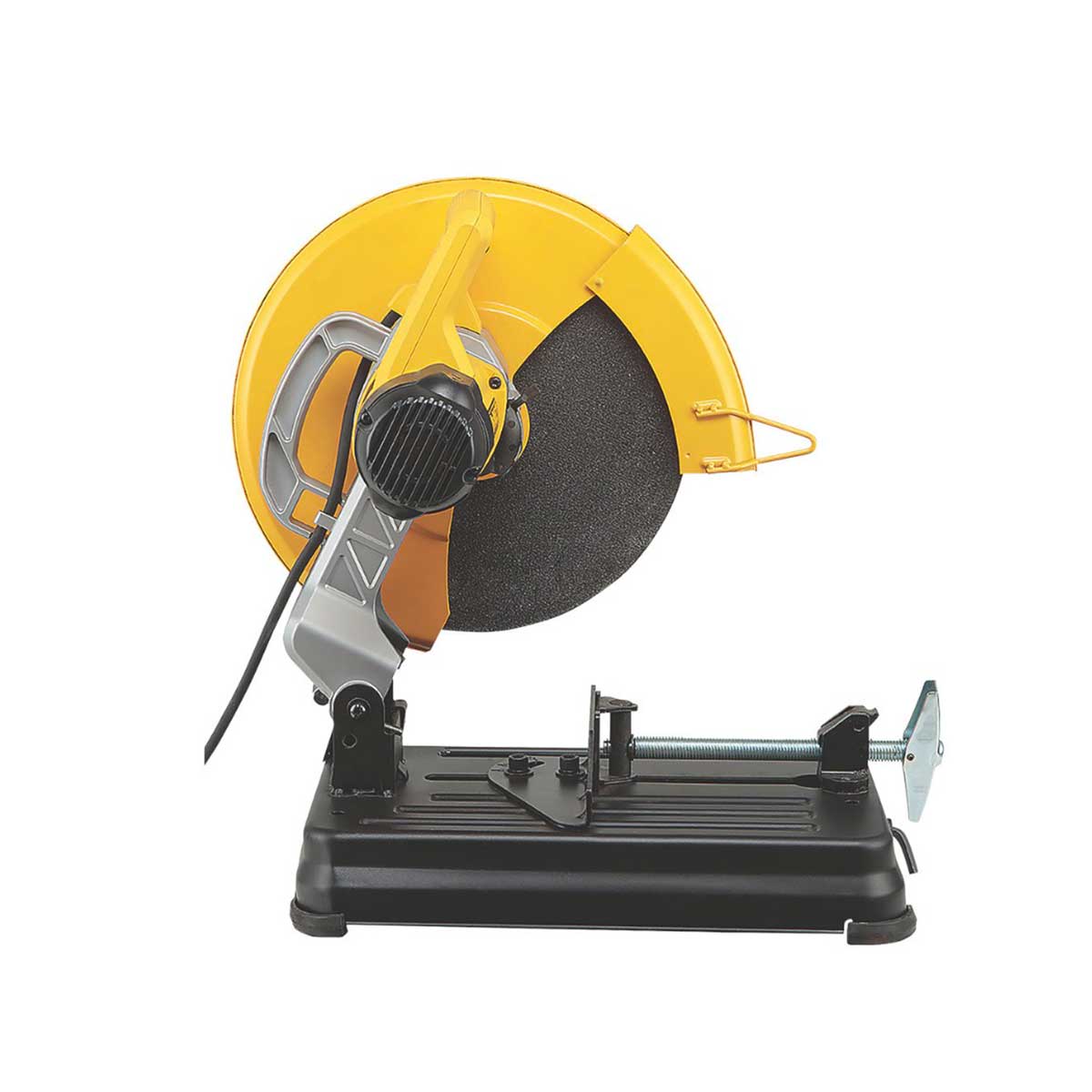 DeWalt Chop Saw Electric 110V D28730-LX Metal Cutting 355mm Heavy Duty 2300W - Image 3