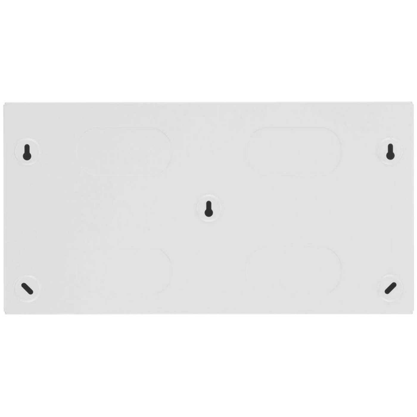 British General Main Switch Consumer Unit with SPD CF19MS16-01 16-Module 16-Way - Image 3