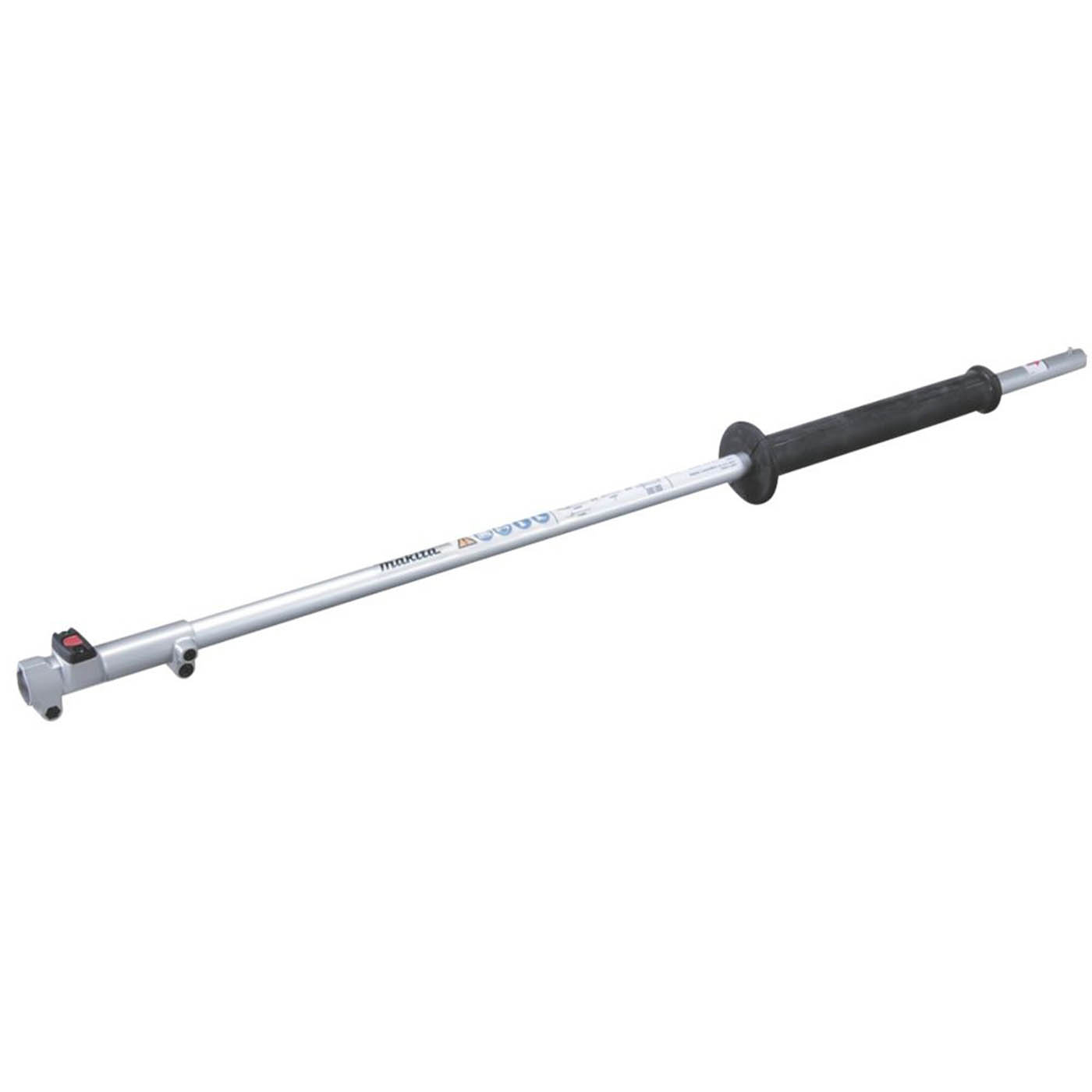 Makita 191E24-8 1157mm Garden Multi-Tool Extension Pole - Image 1