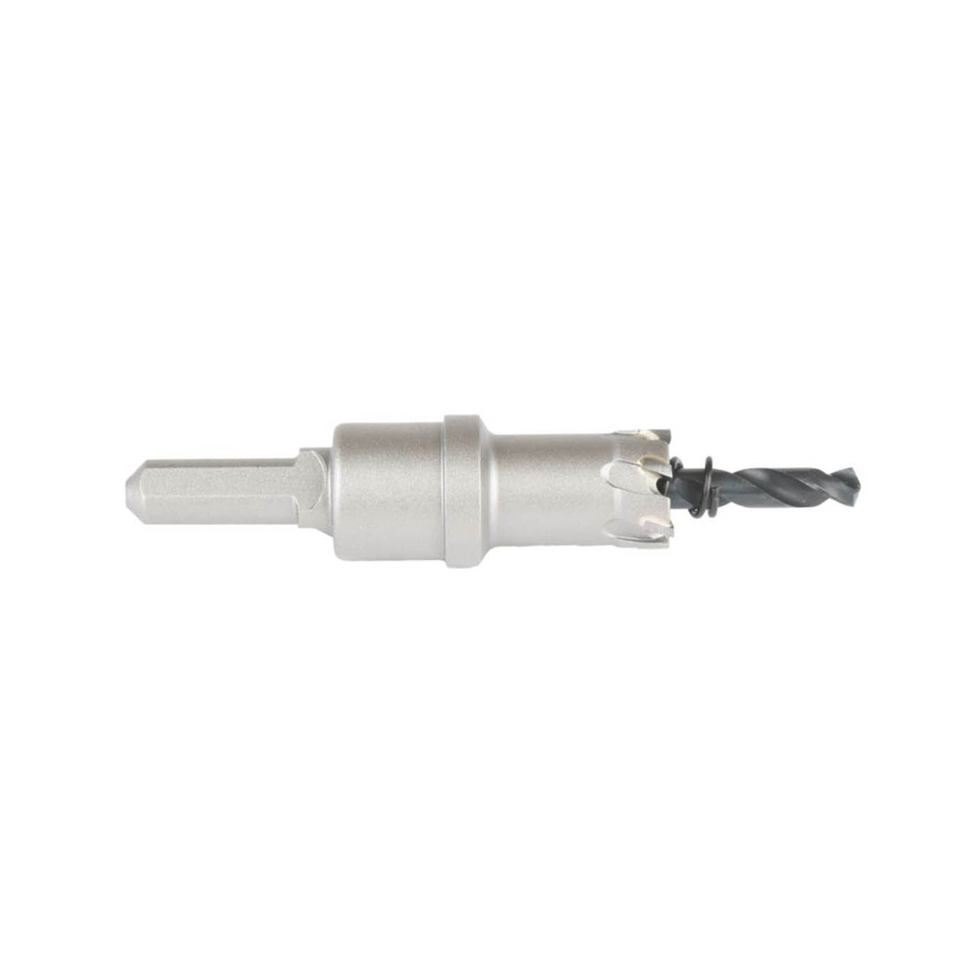 Armeg Holesaw LDX TCT Acceler8 Max Triangle Shank Multi-Material Drill Bit 18mm - Image 1