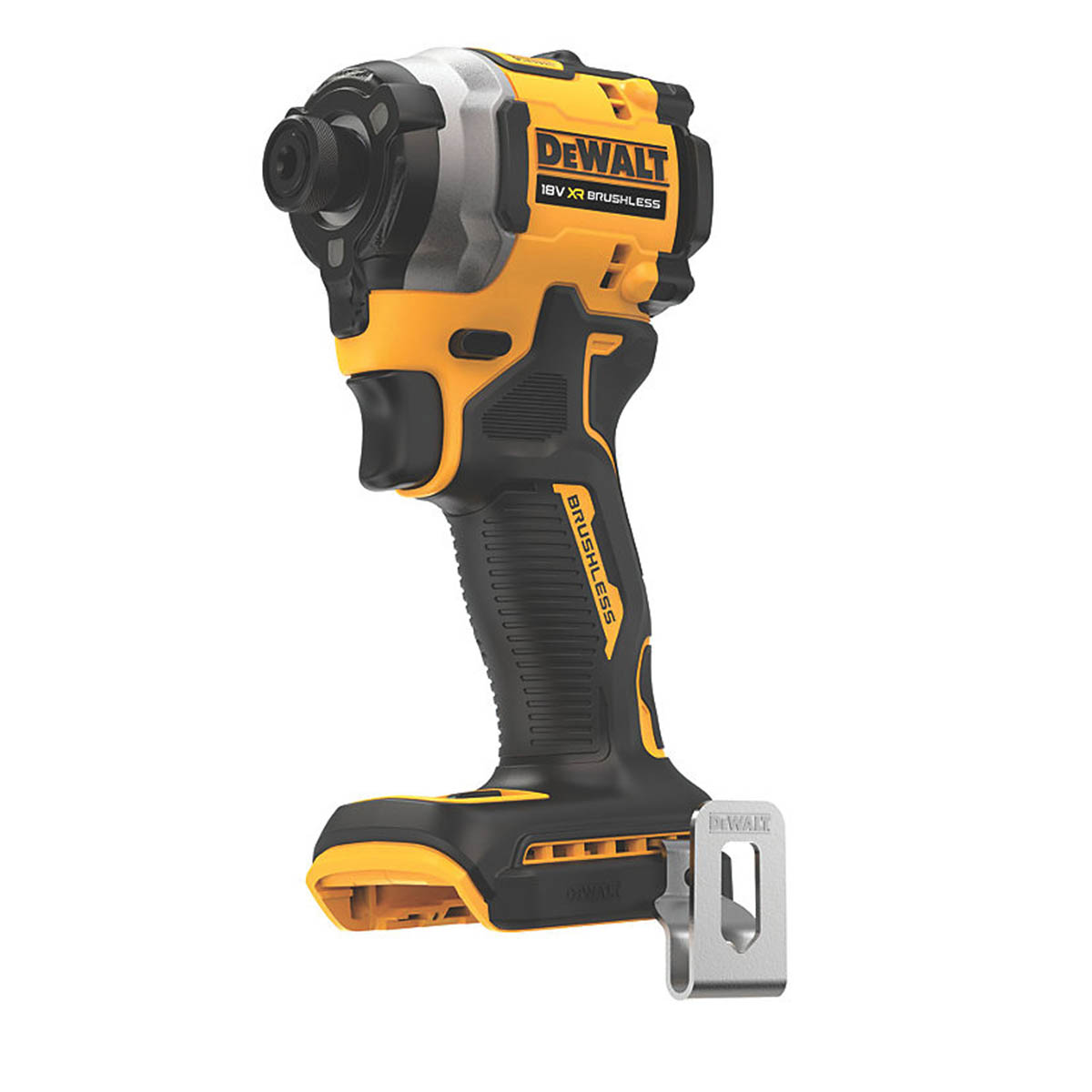 DeWalt Impact Driver Cordless 18V Li-Ion DCF850N-XJ Brushless Compact Body Only - Image 1
