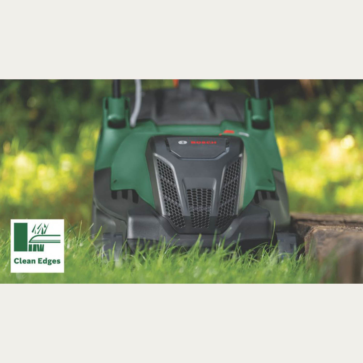 Bosch Lawnmower Electric AdvancedRotak40-650 Rotary Garden Grass Cutter 1700W - Image 5