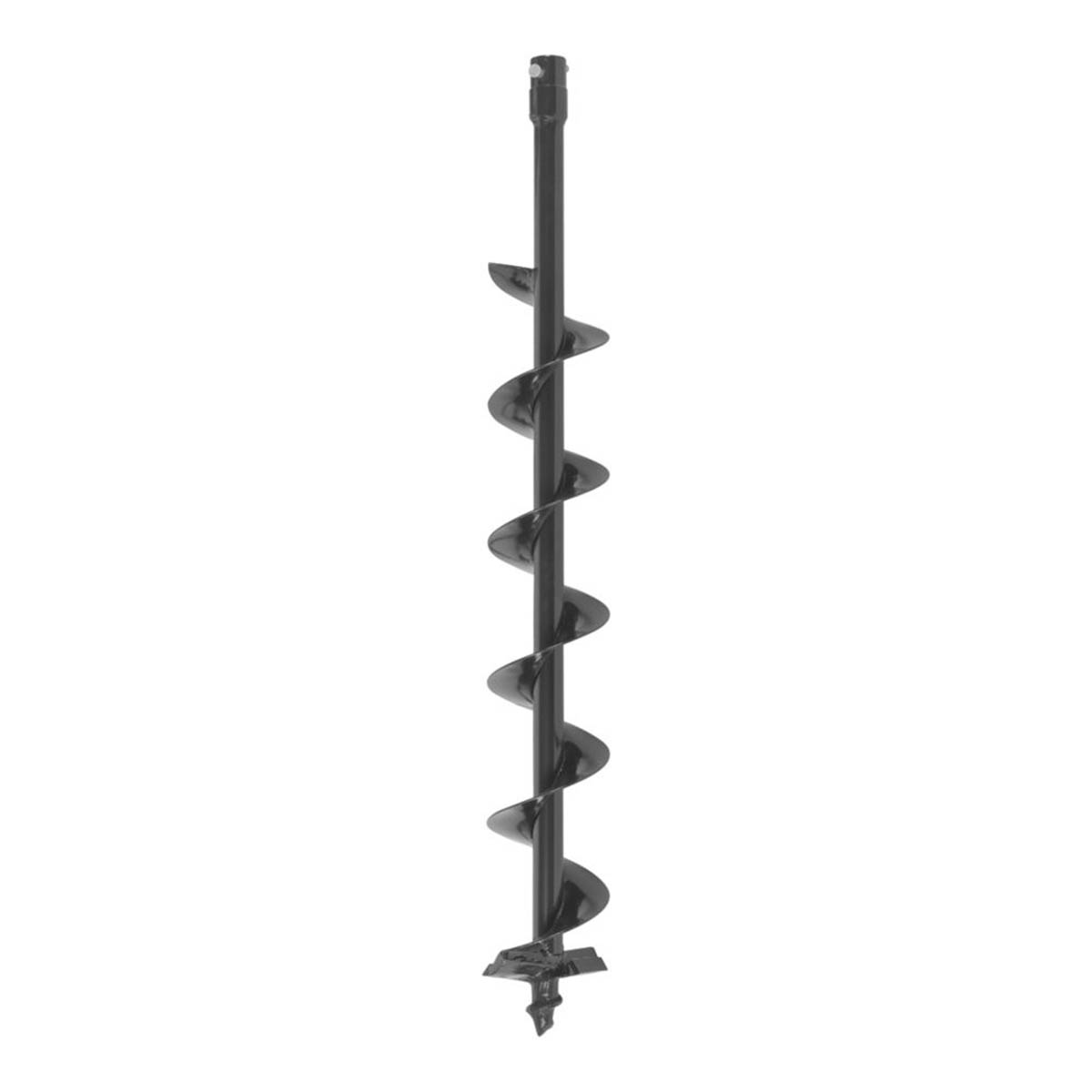 Titan Petrol Auger TTK1048AUG 43cc 2 Stroke Ground Drill Post Hole Digger - Image 2