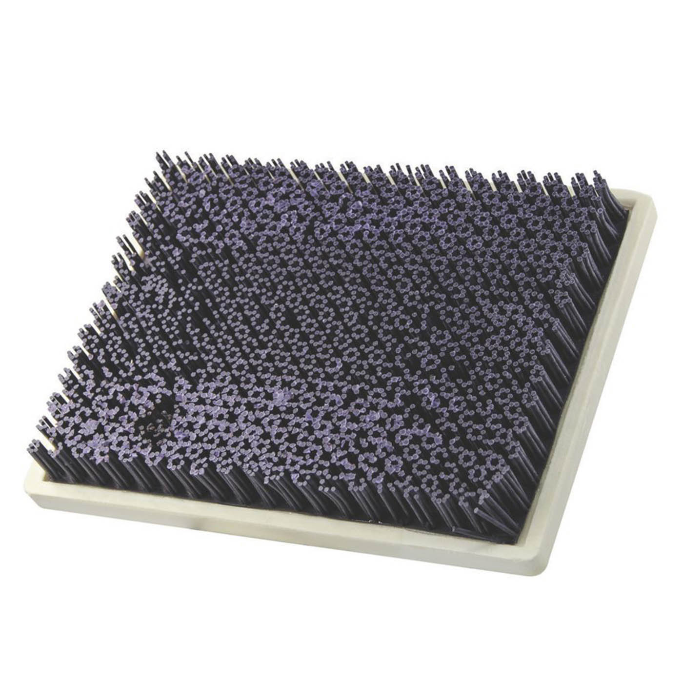 Faithfull Stippling Brush 200mm x 150mm - Image 2